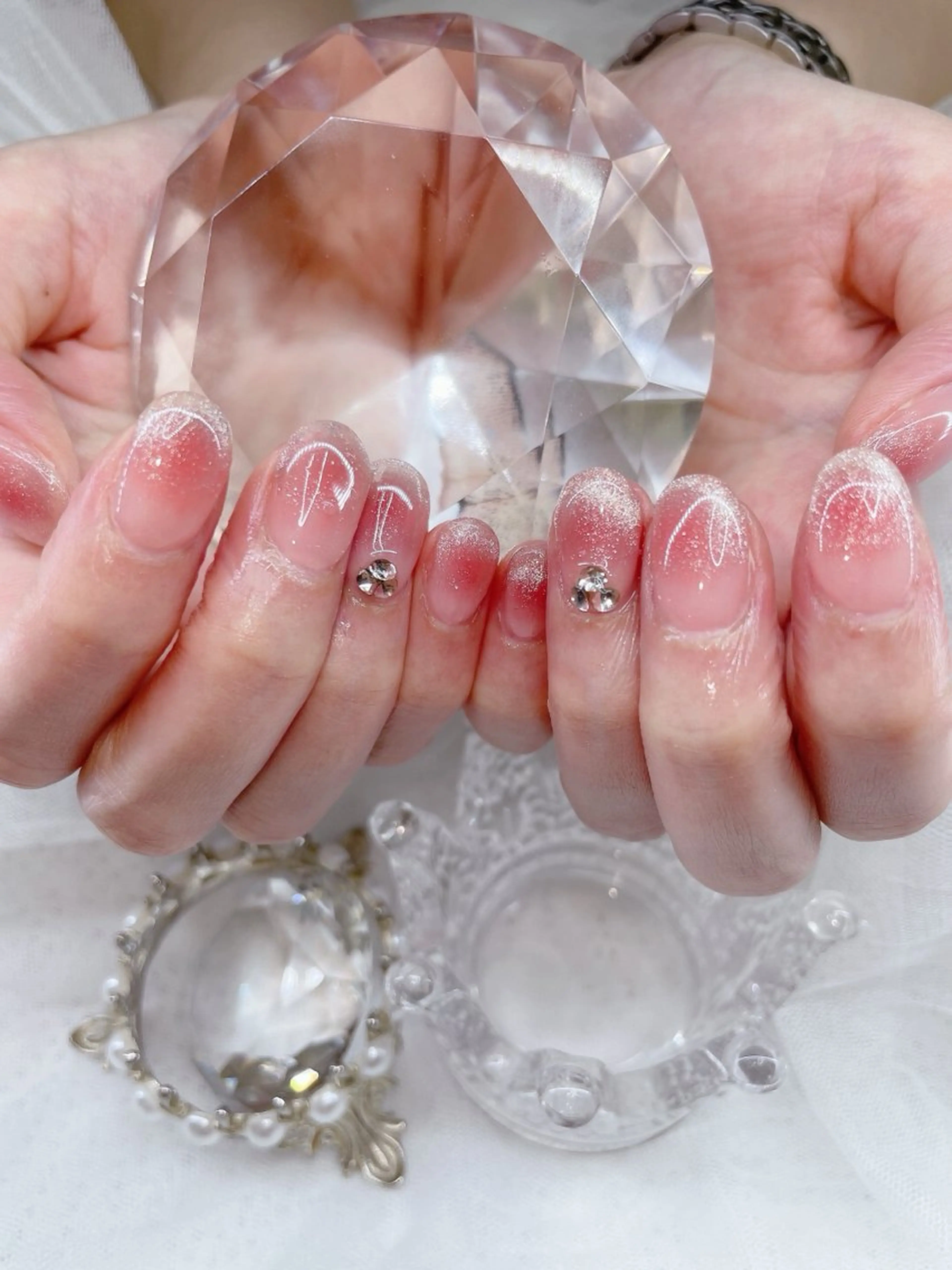 ネイル misun_ nailのネイルデザイン