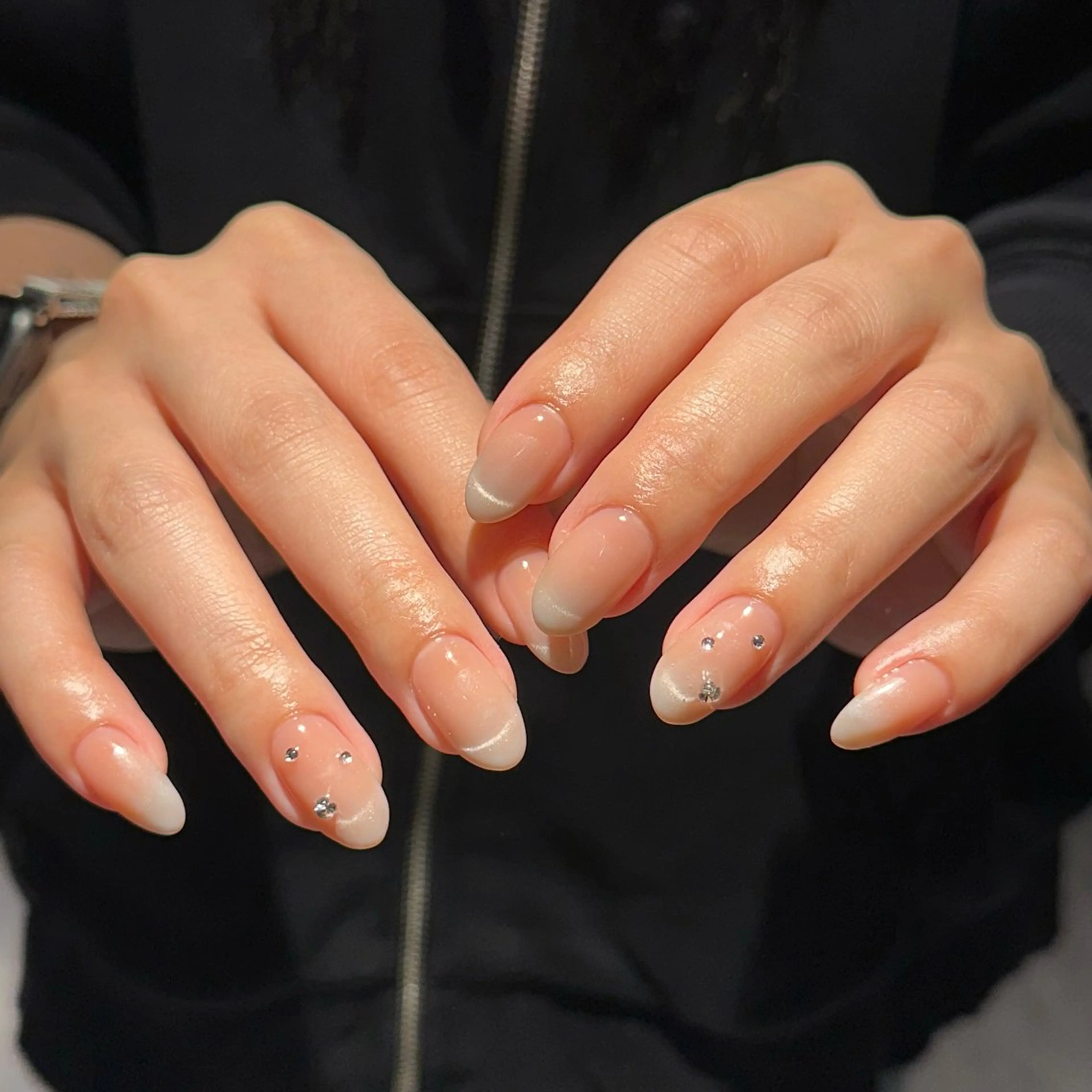 ネイル Lanié yokokawaのネイルデザイン