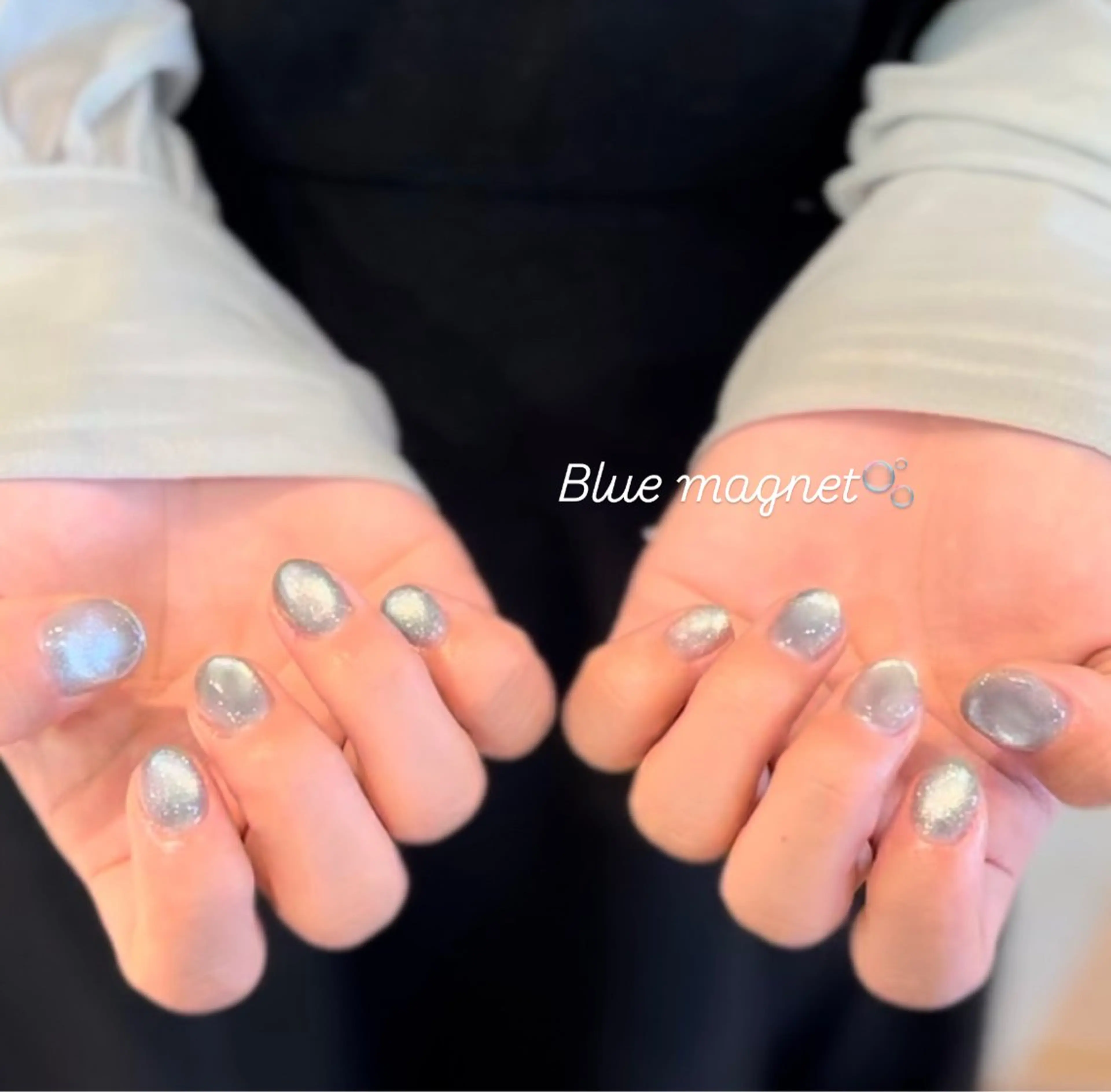 ネイル wakana♡ 自由が丘/パラジェルのネイルデザイン