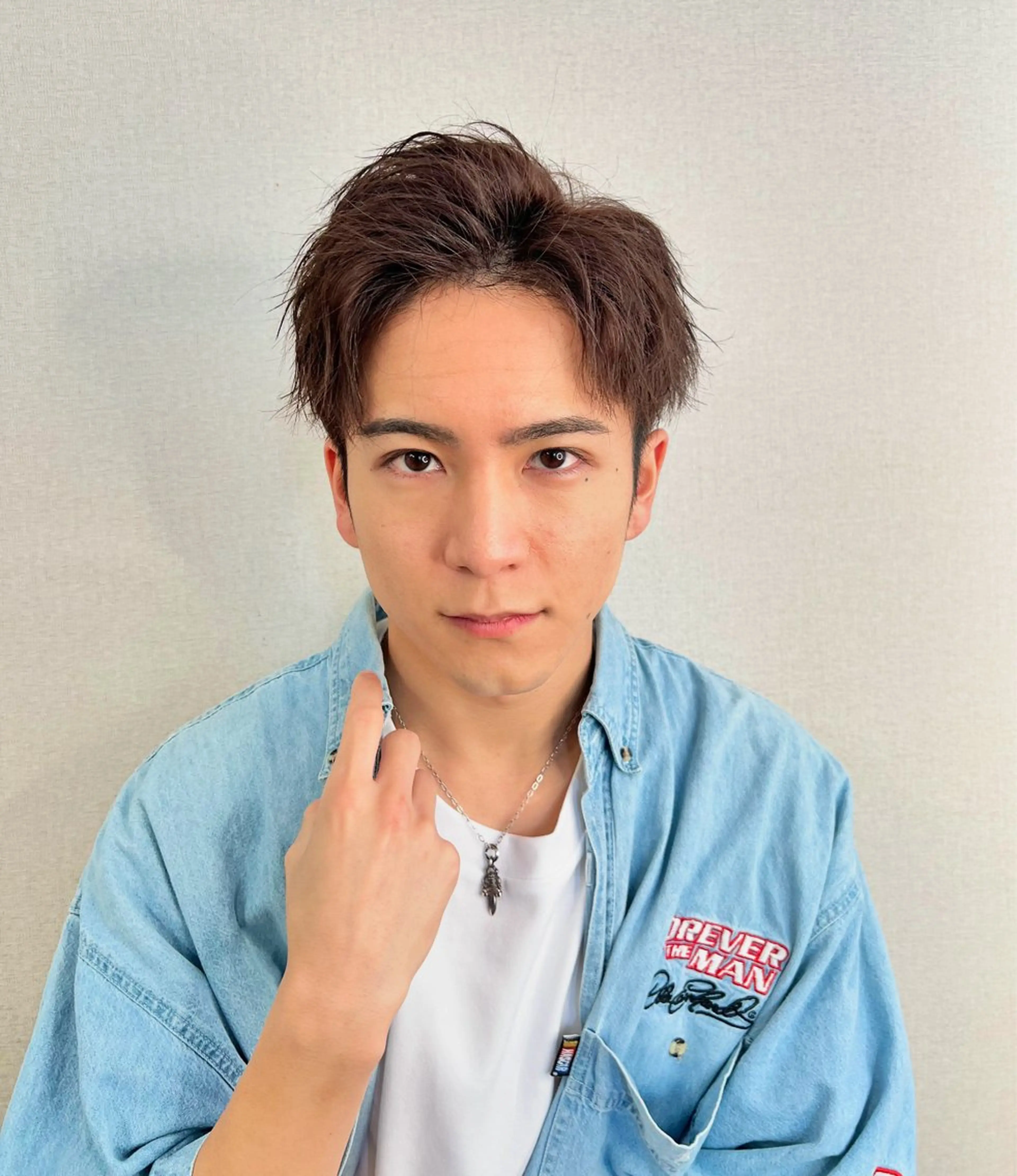 【💈ダメージが気になる方💈】カット＋システムトリートメントの写真