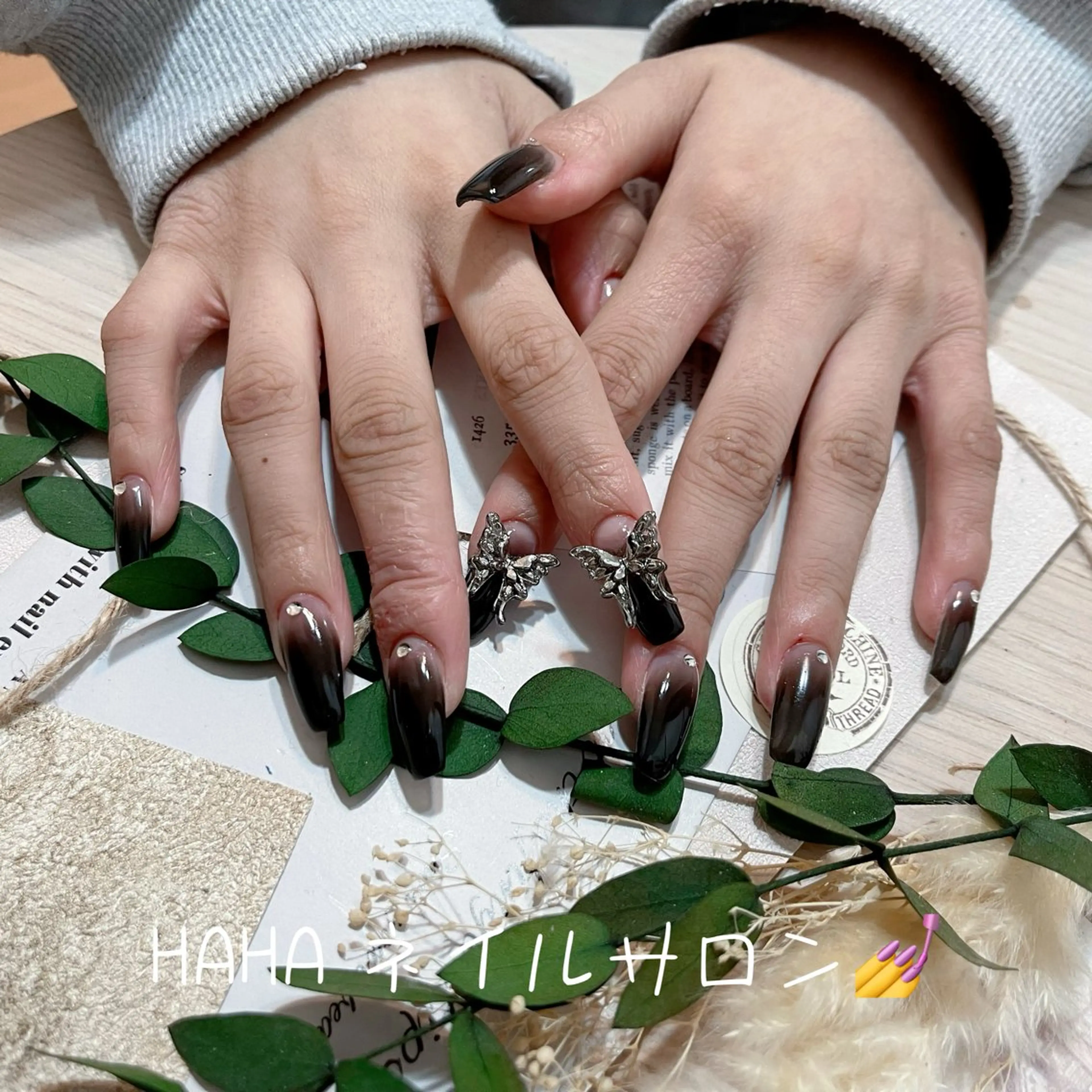 ネイル SEII_NAILS SEIIのネイルデザイン