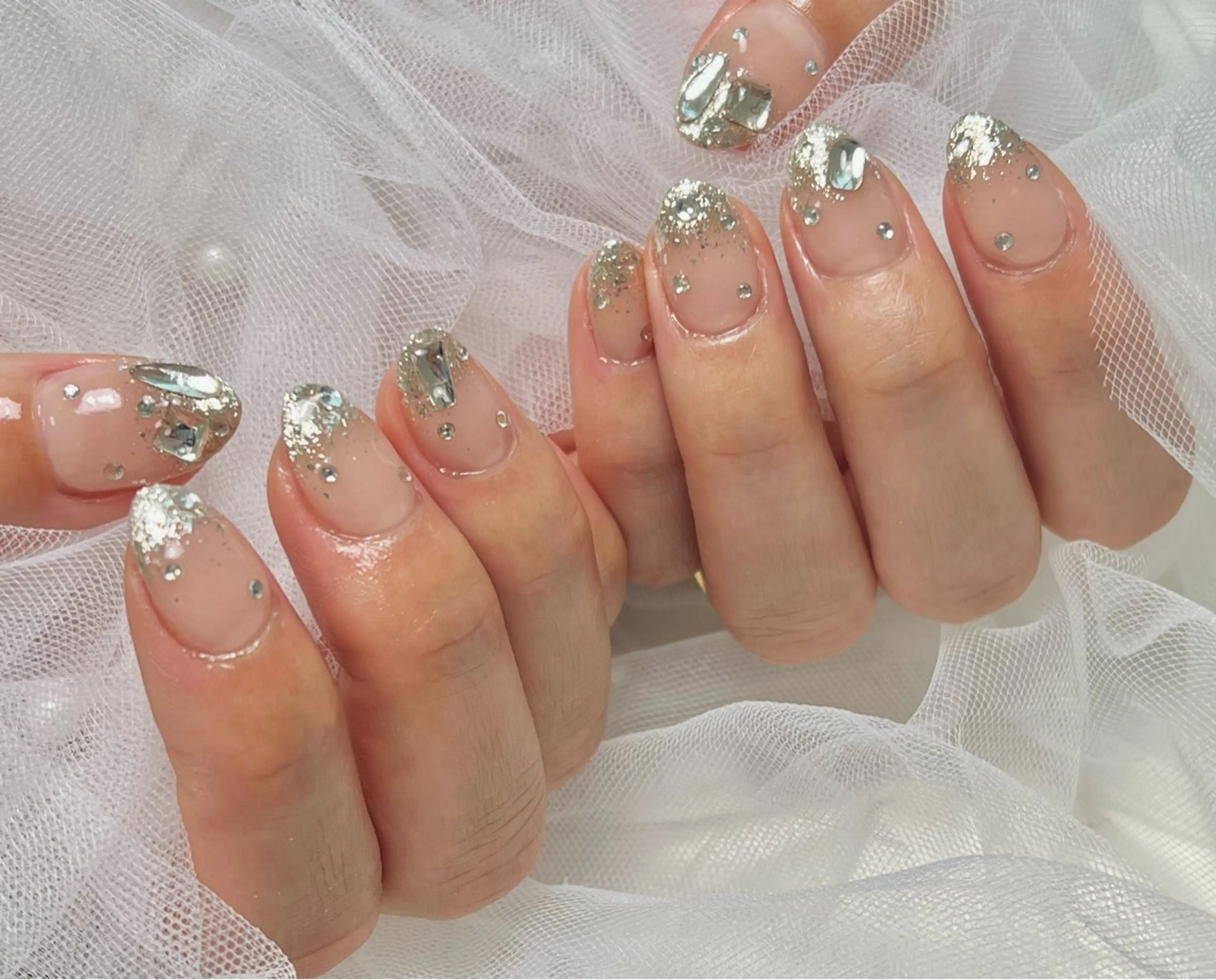 ネイル nail y.roomのネイルデザイン
