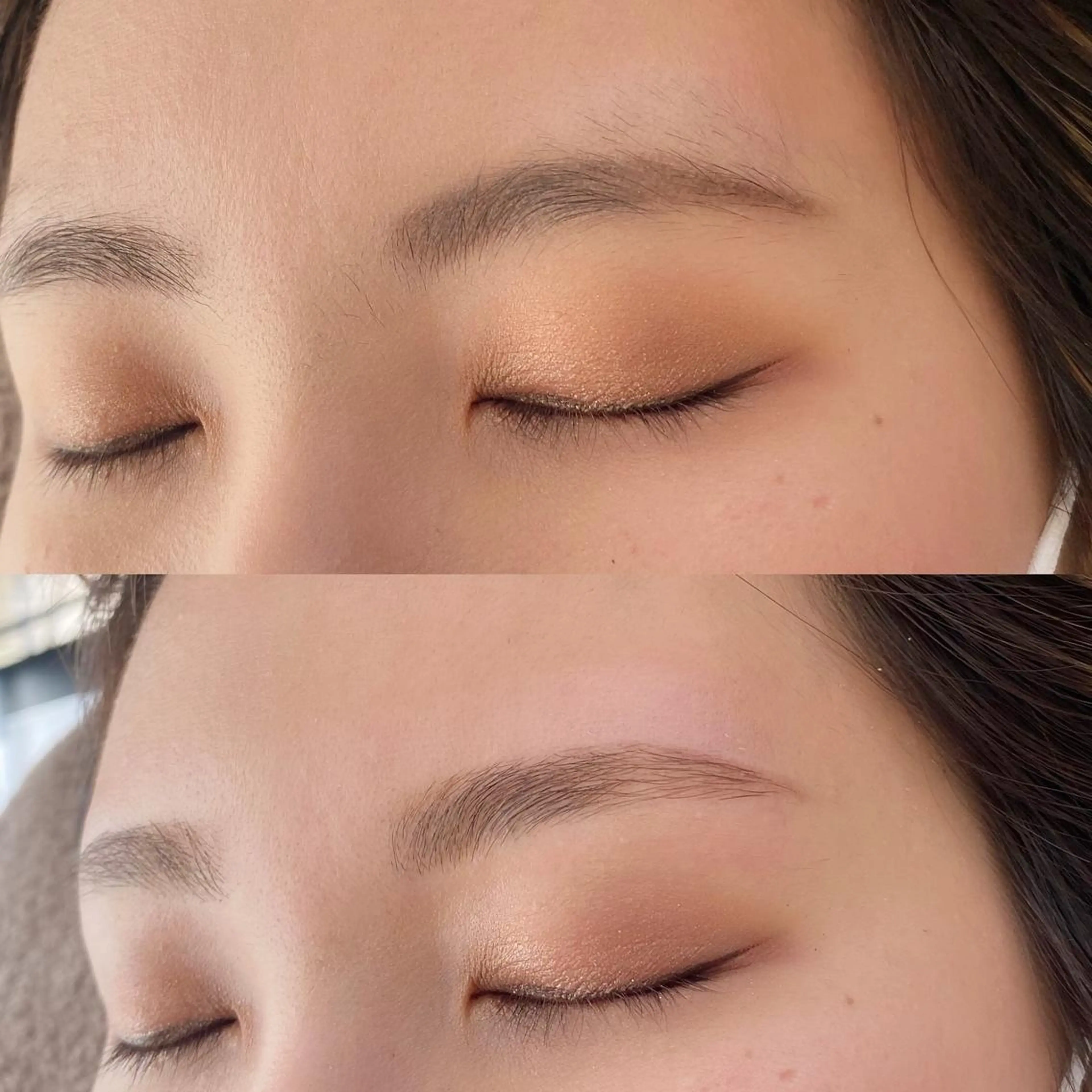 アイブロウ eom eye(オムアイ)所属・eom eye 🍓MOEのマツエク・マツパデザイン