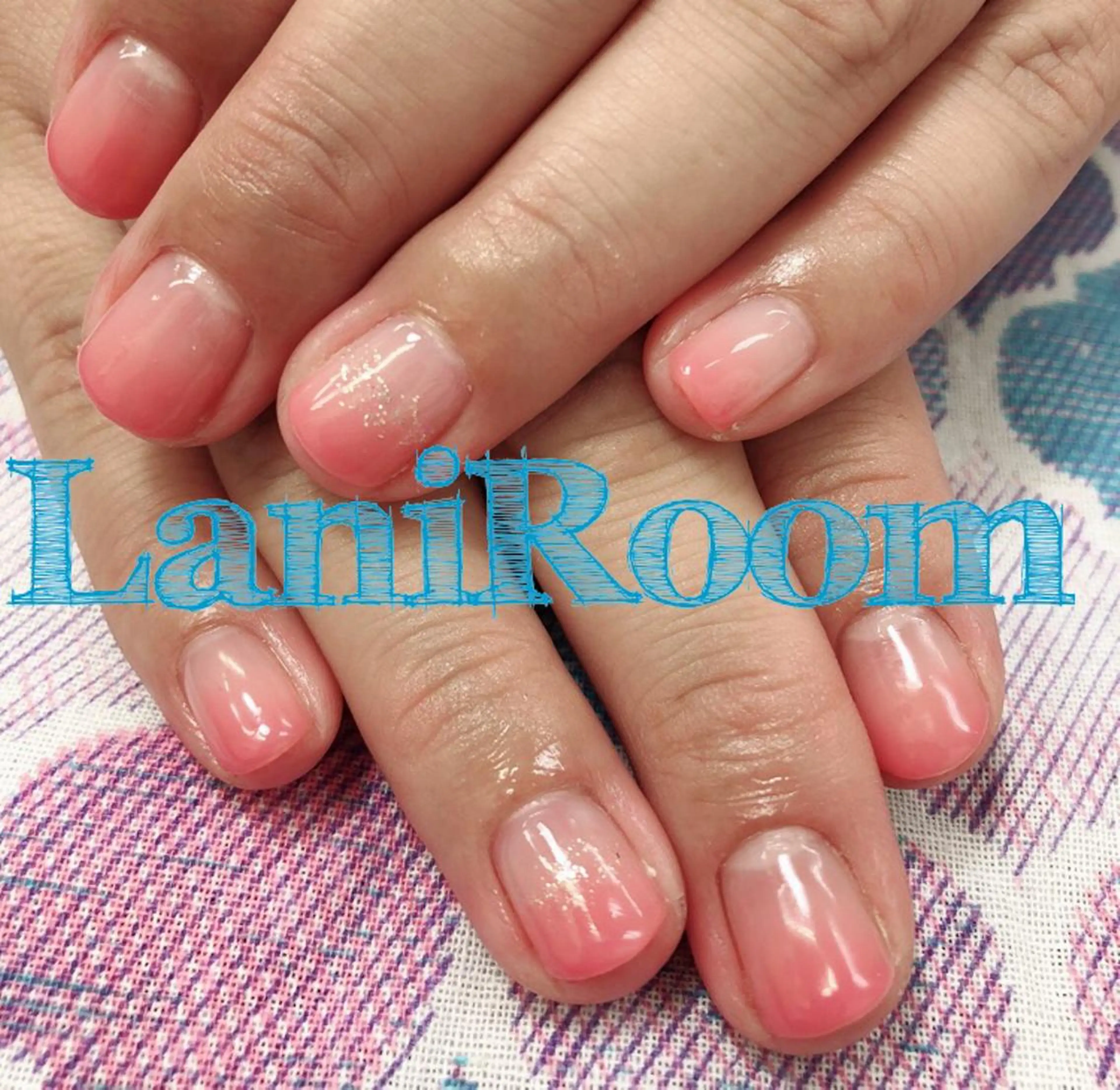 ネイル Lani Roomのネイルデザイン