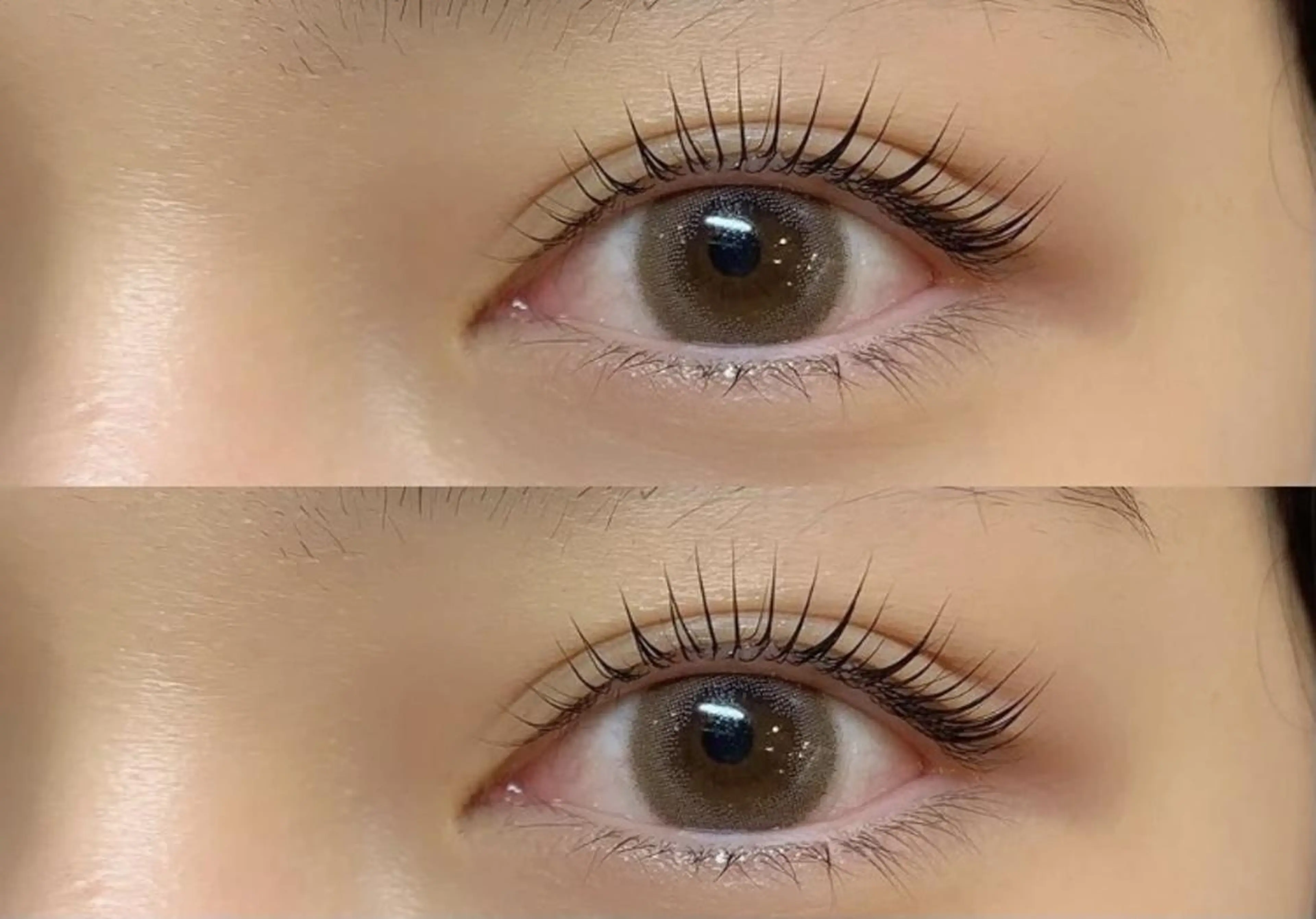 マツエク・マツパ マツパ An beauty2のマツエク・マツパデザイン