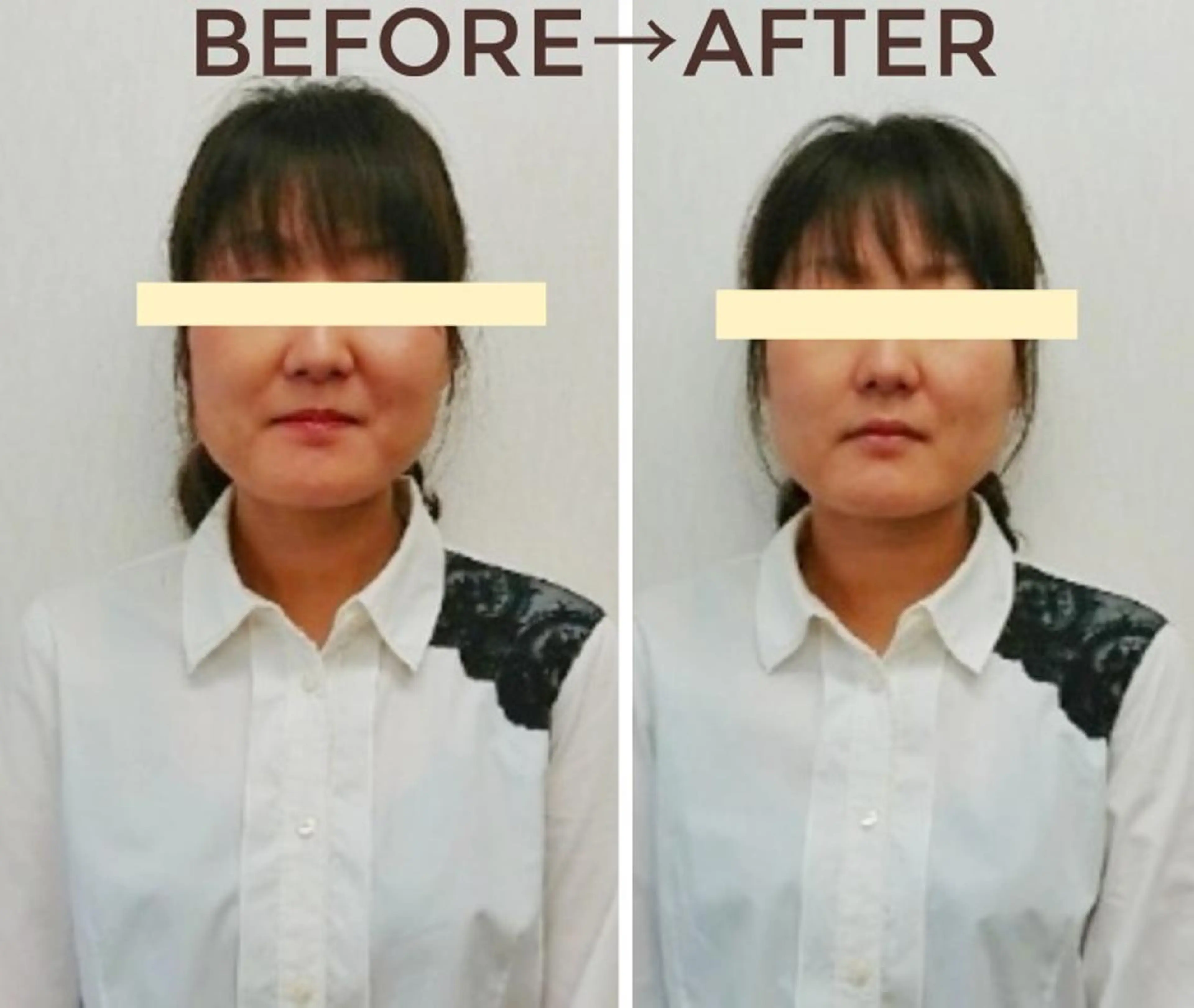 小顔矯正 頭痛専門のブライト整体 所属・ブライト整体🟠 肩こり•腰痛•首こりのエステ・リラクイメージ