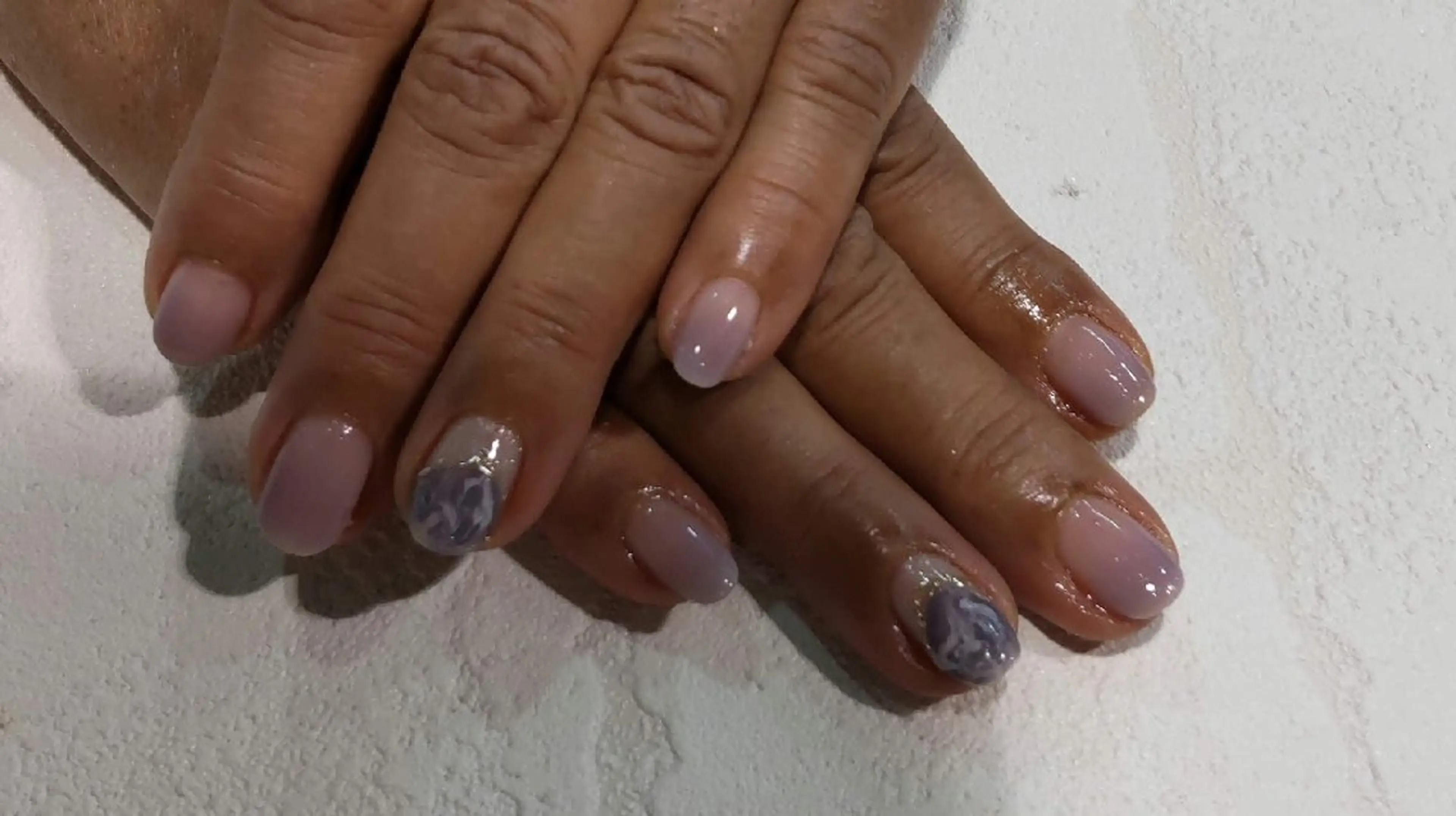 ネイル Shigemura Takakoのネイルデザイン