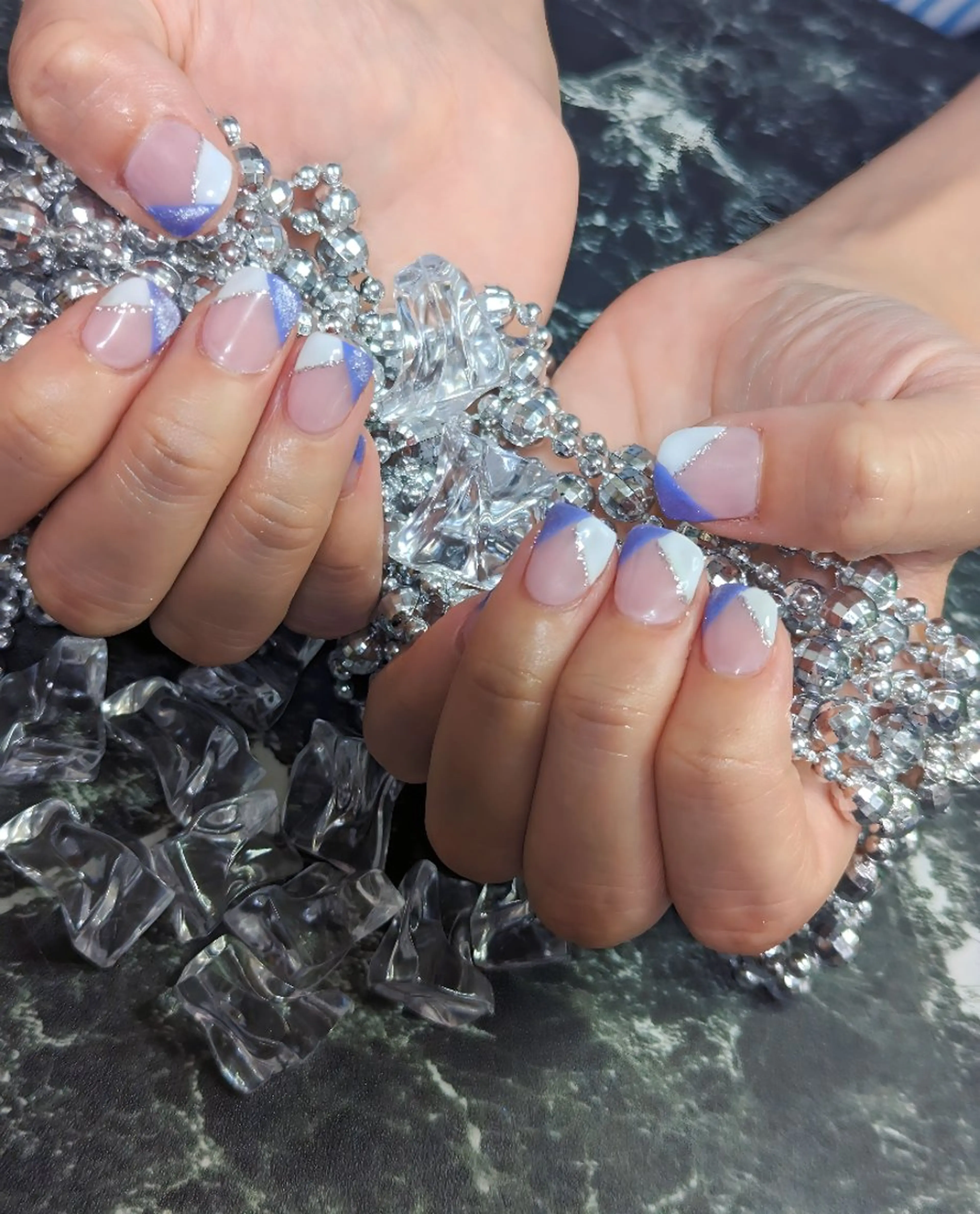 ネイル Chianti Nailのネイルデザイン