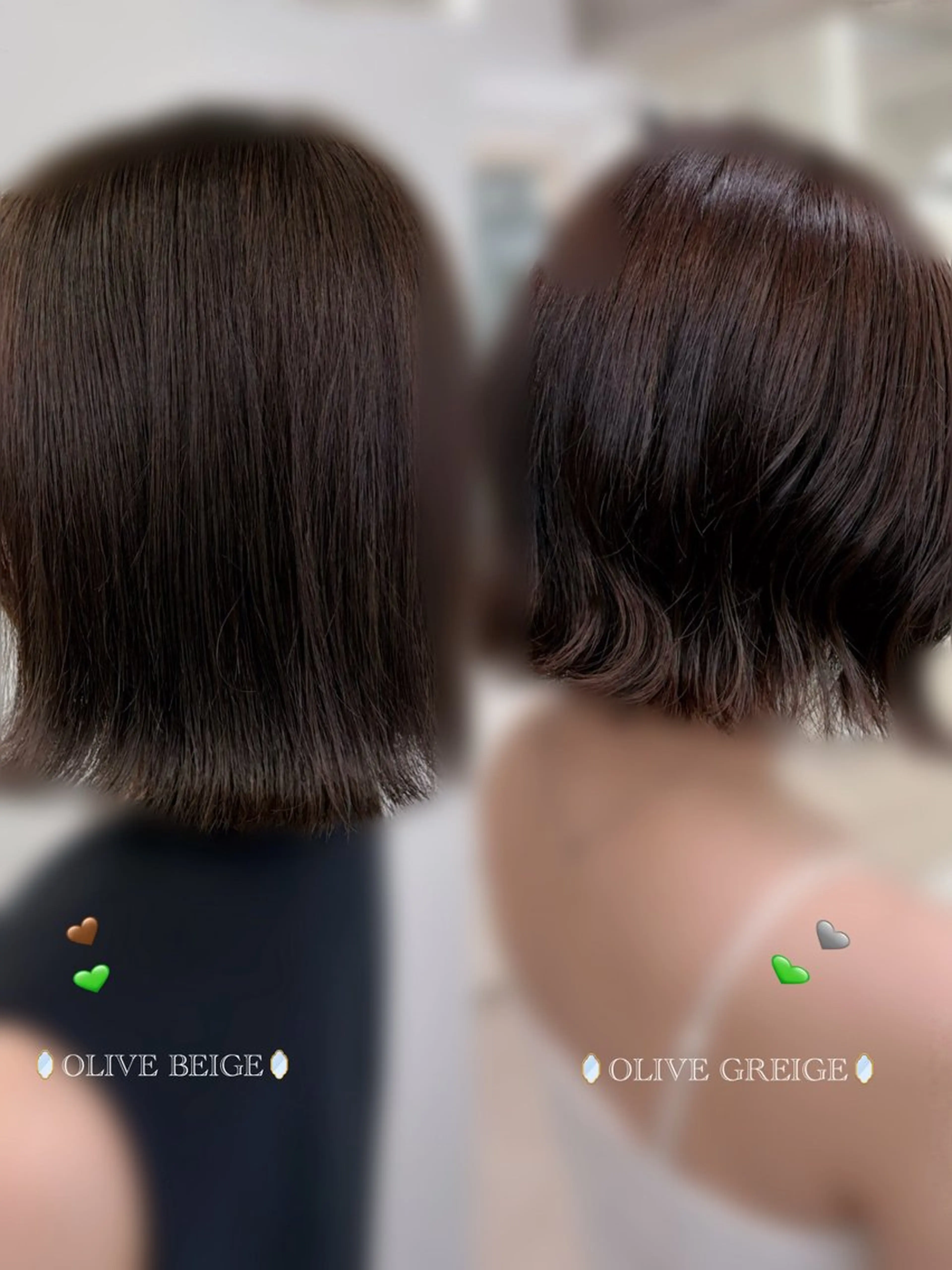 カラー もね／エクステ モデル募集/京都駅前のヘアスタイル