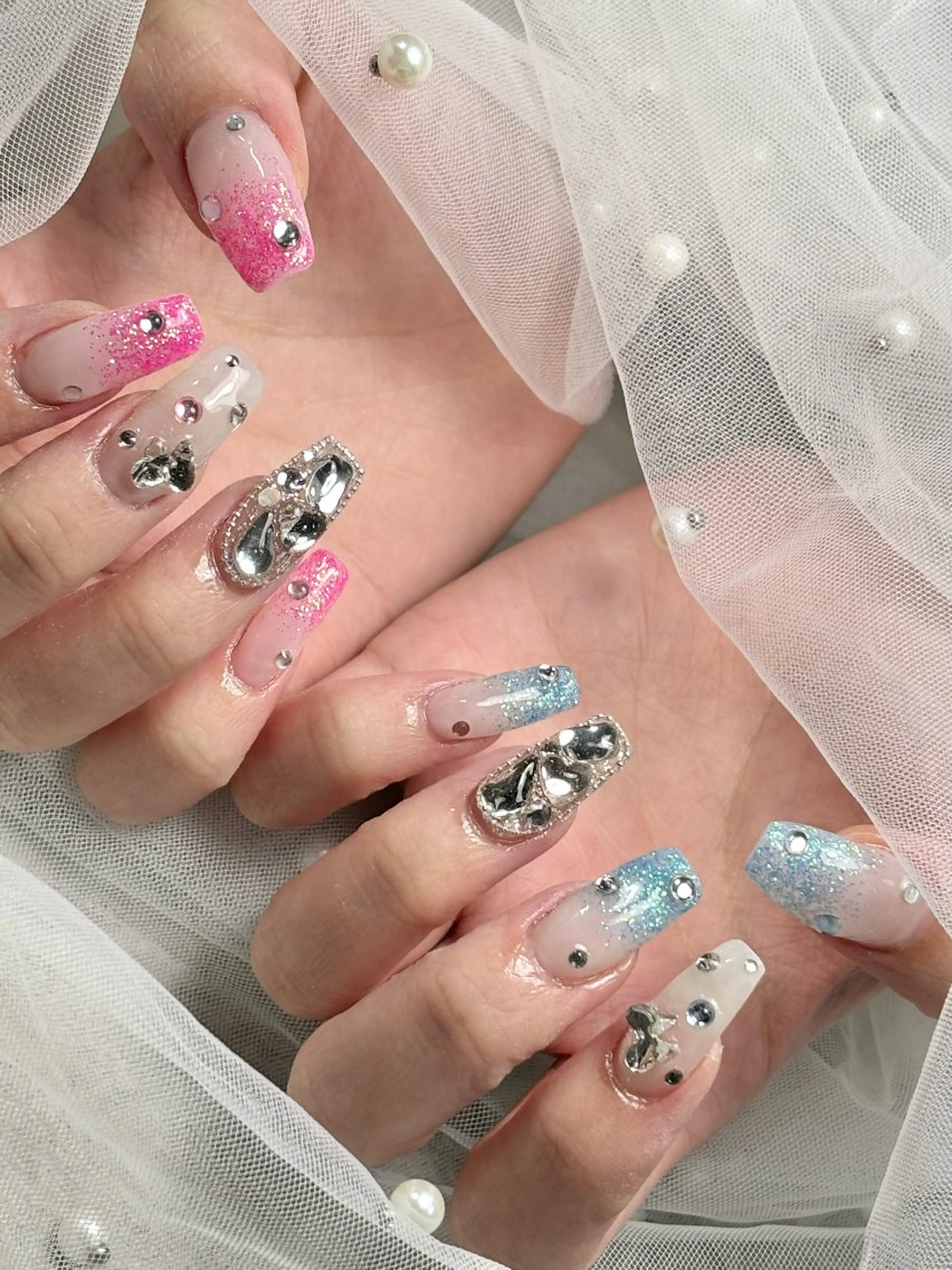 ネイル Y's nailのネイルデザイン