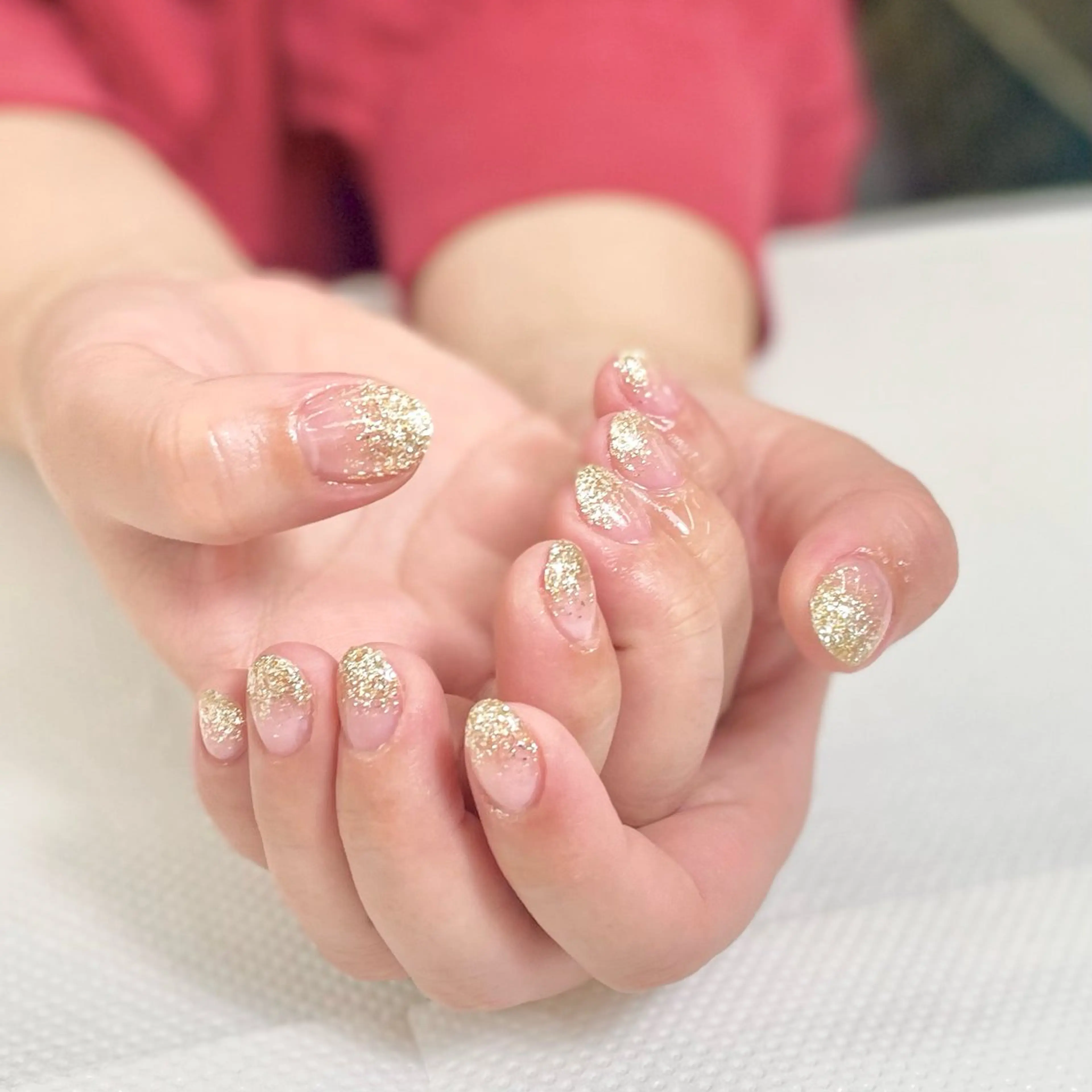 ネイル MAXKELLY梅田 まさいけのネイルデザイン