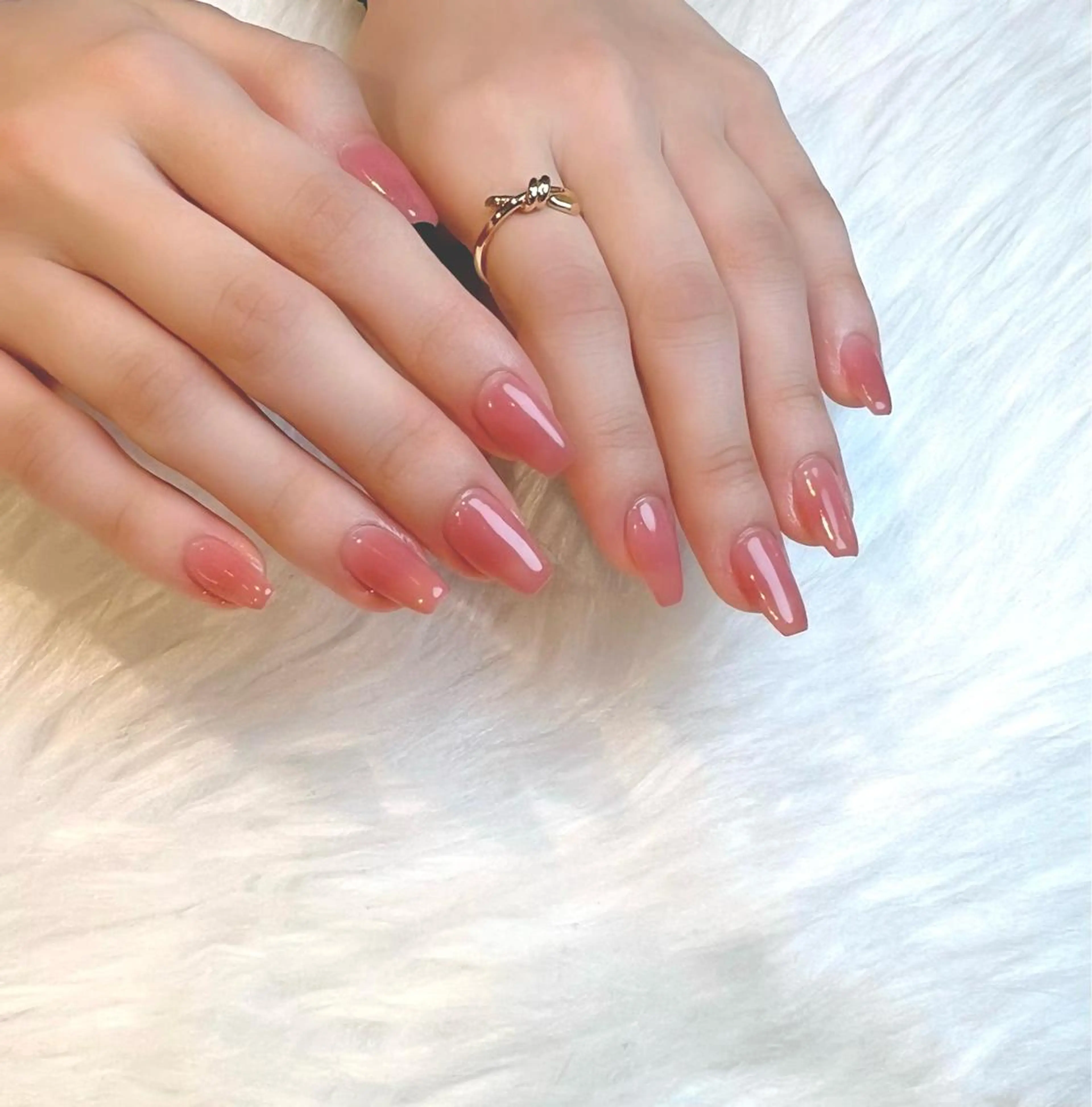 ネイル Lino+ ネイル&よもぎ蒸しのネイルデザイン