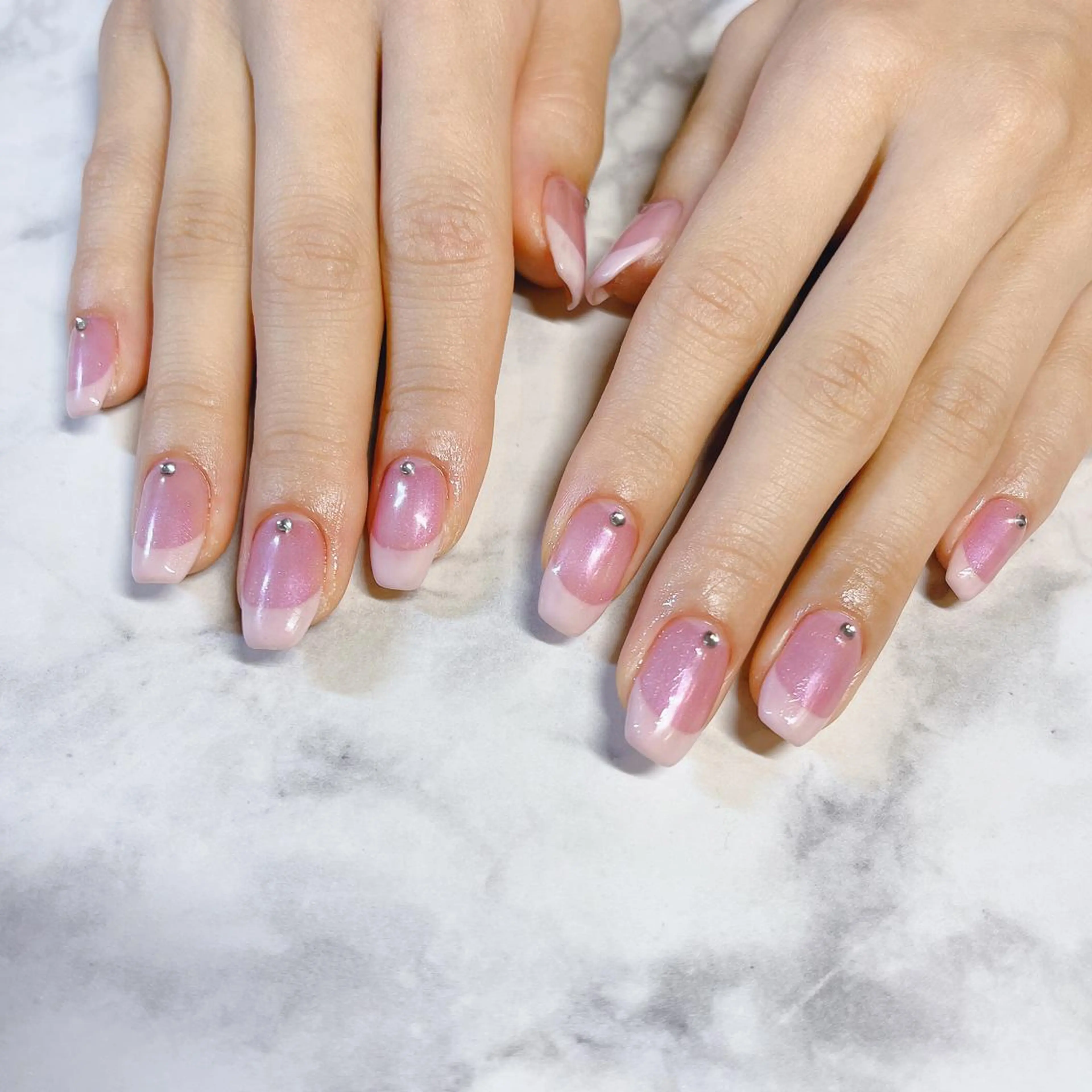 ネイル ISHIHARA KANAのネイルデザイン