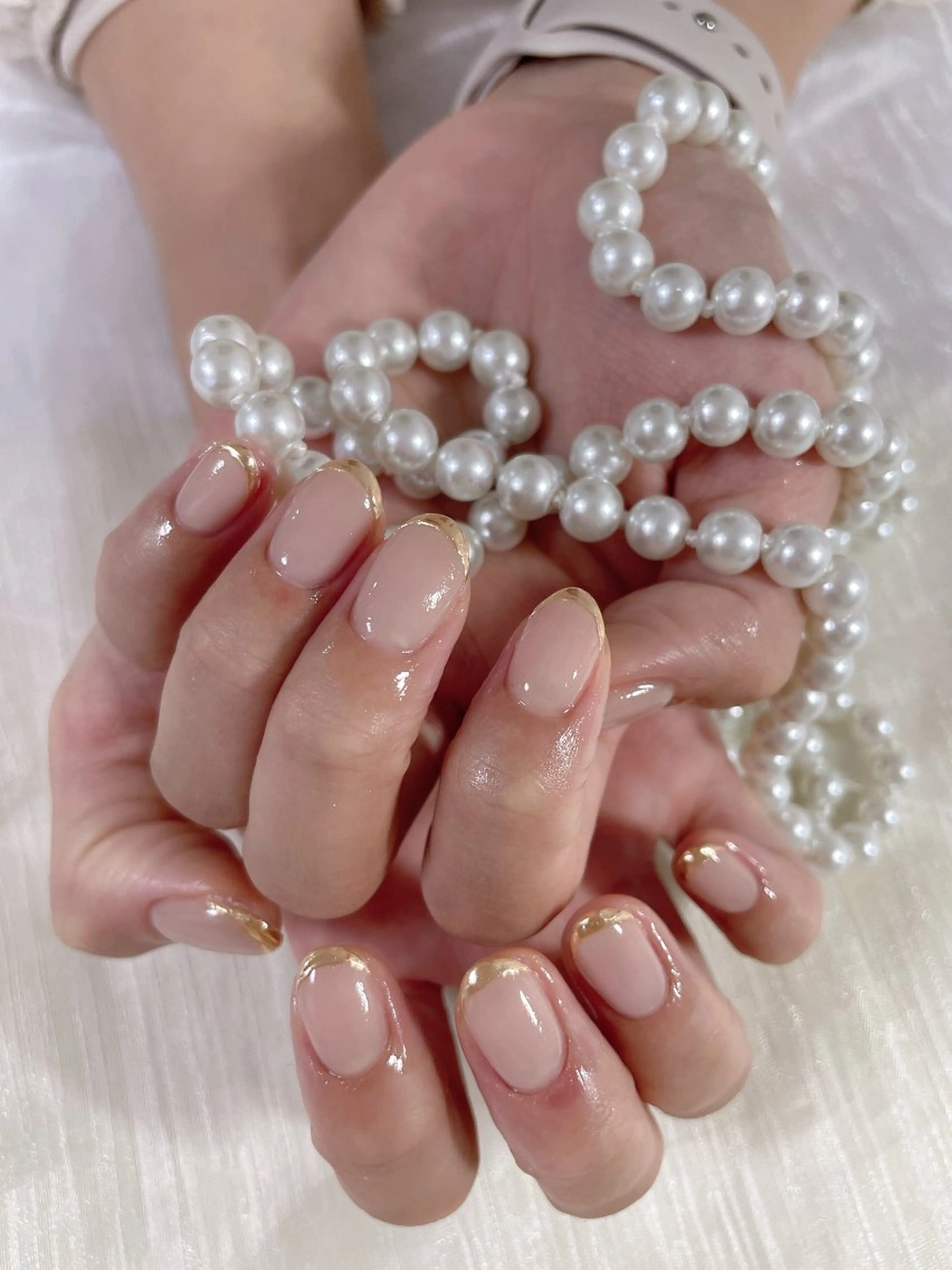 ネイル Nail salon Lilyのネイルデザイン