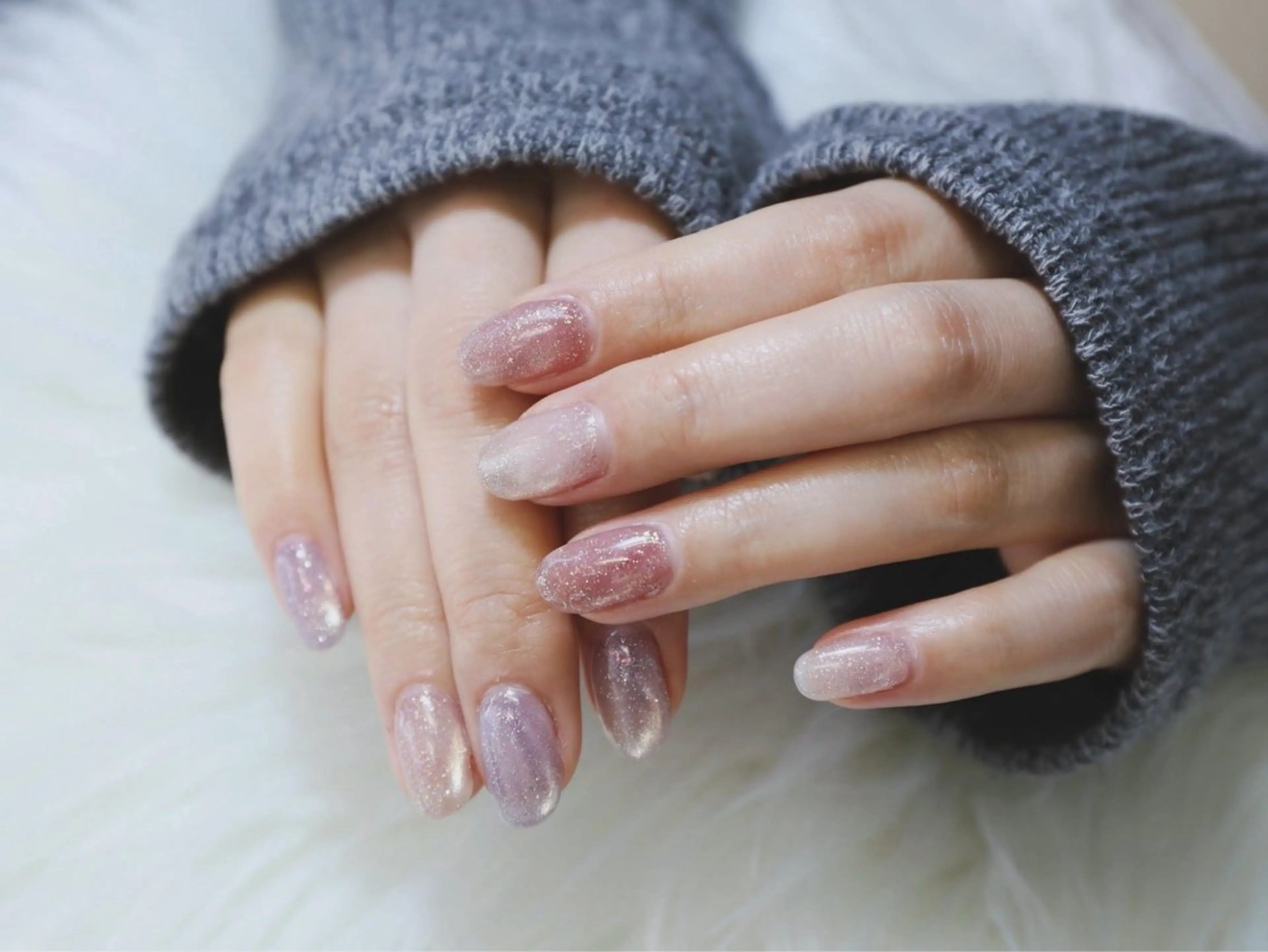 ネイル フラッシュネイル ハンドネイル フットネイル Nail salon Yumechikaのネイルデザイン