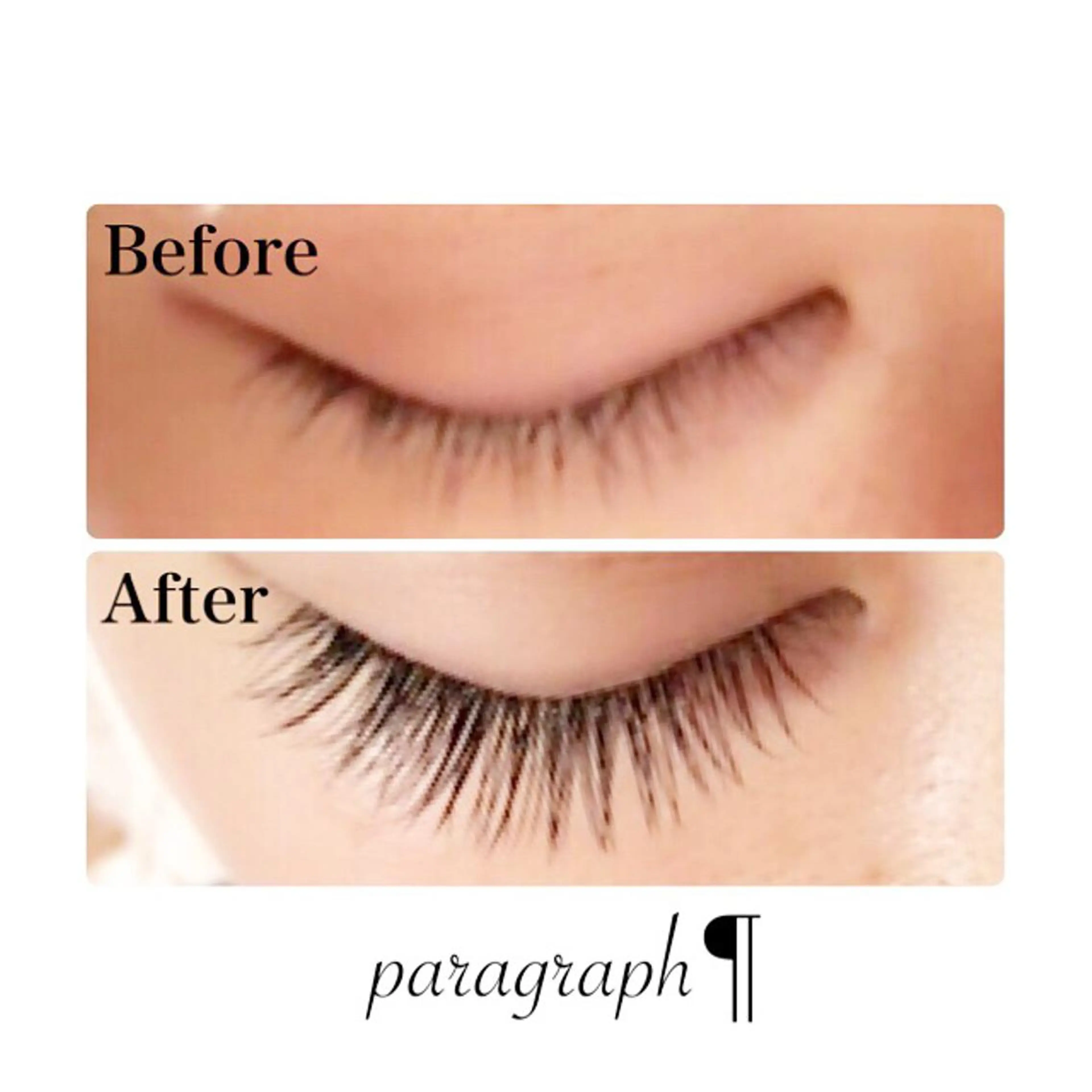 マツエク・マツパ paragraph ¶のネイルデザイン