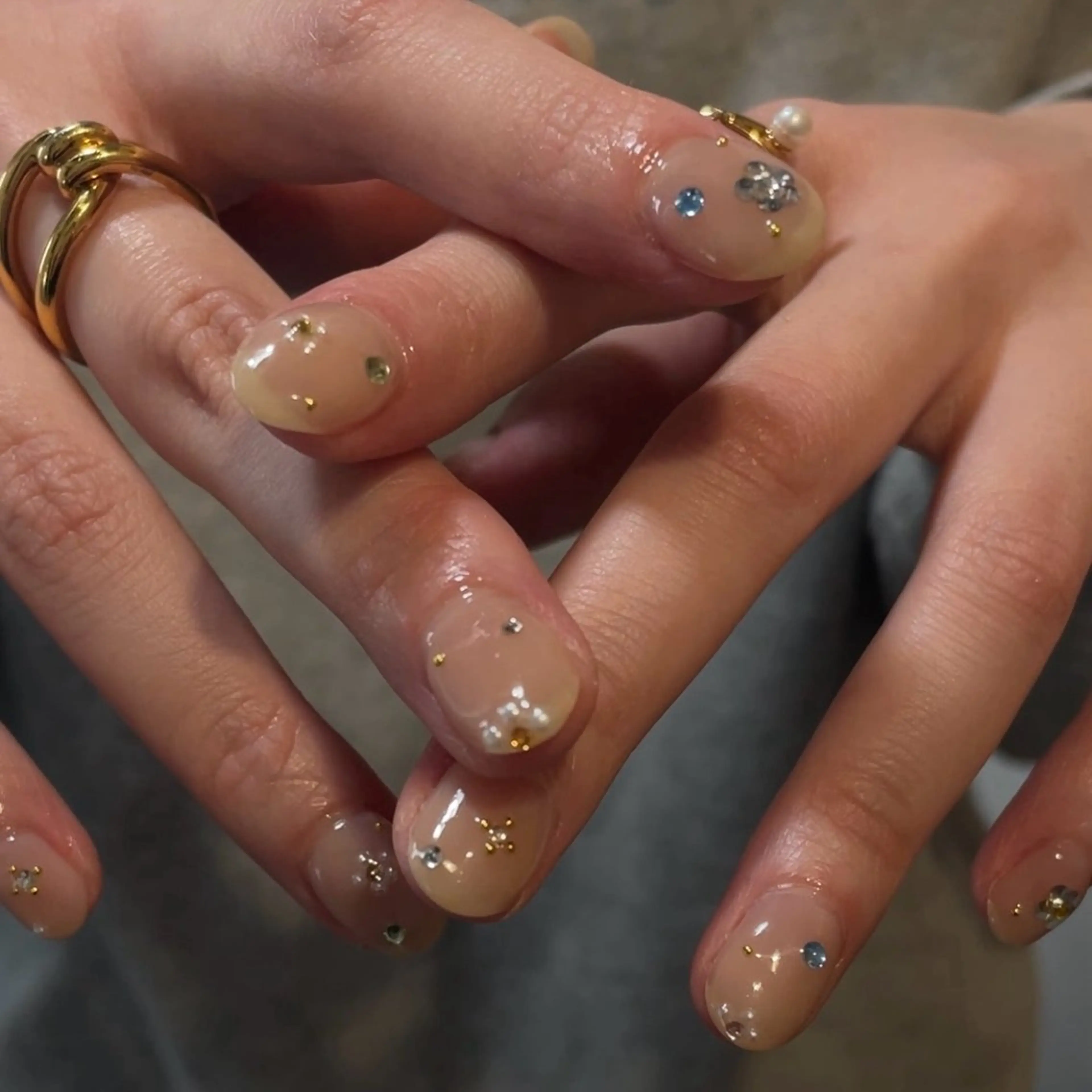 ネイル redpoint mayuのネイルデザイン