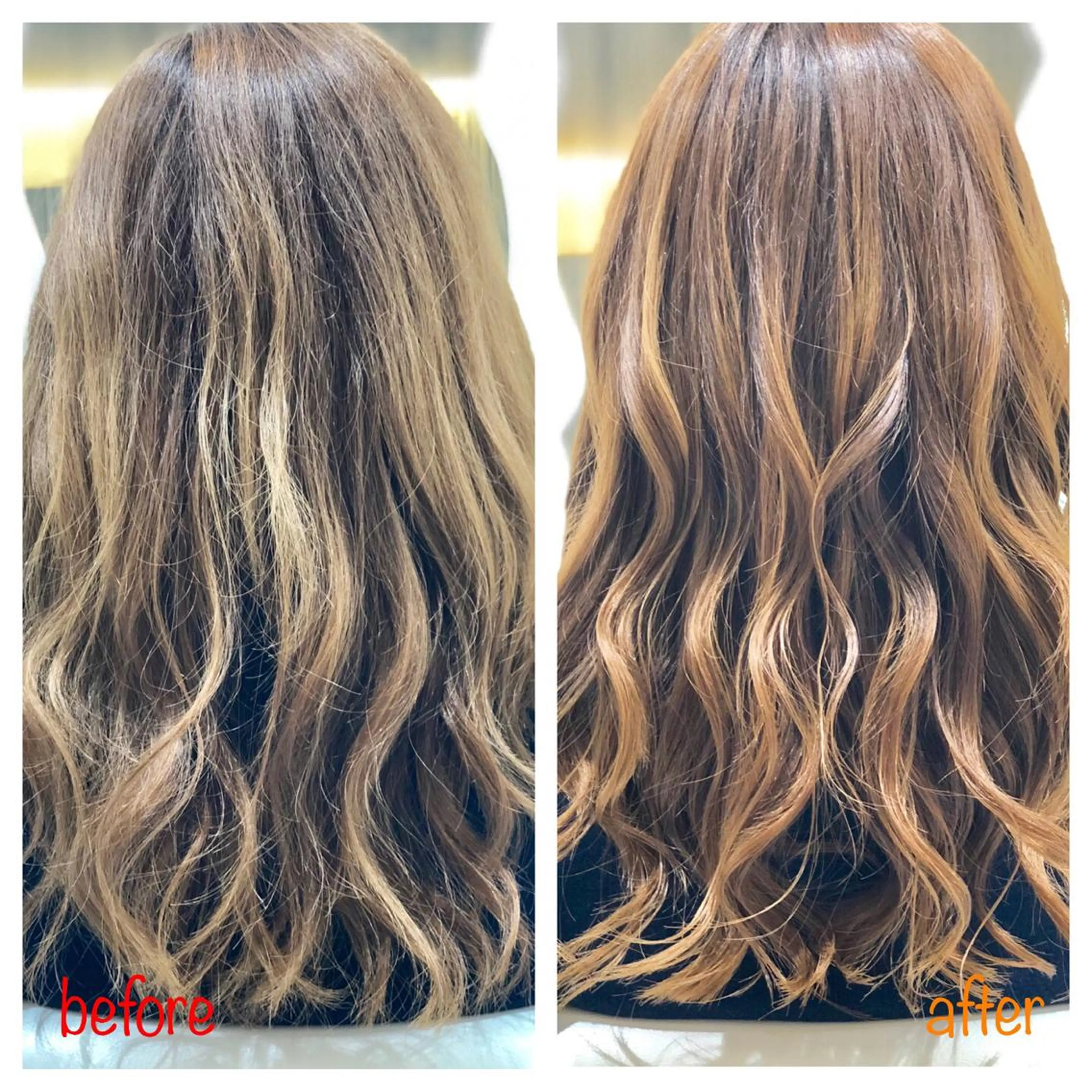 ロング トリートメント 🍇期間限定🍇特 別掲載中💜山本竜大のヘアスタイル