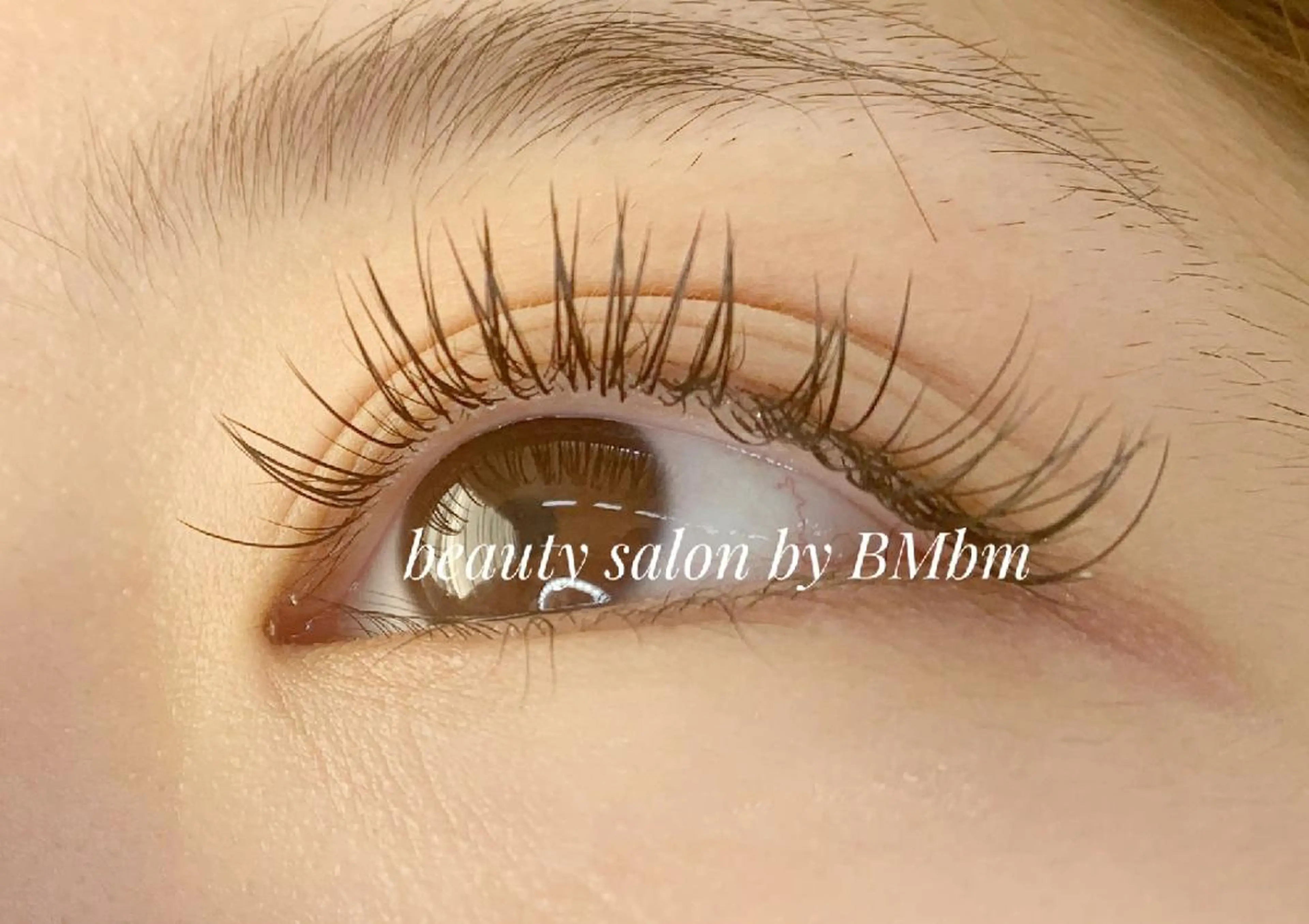 マツエク・マツパ 付け放題 beauty salon by BMbm所属・名倉 彩乃のネイルデザイン