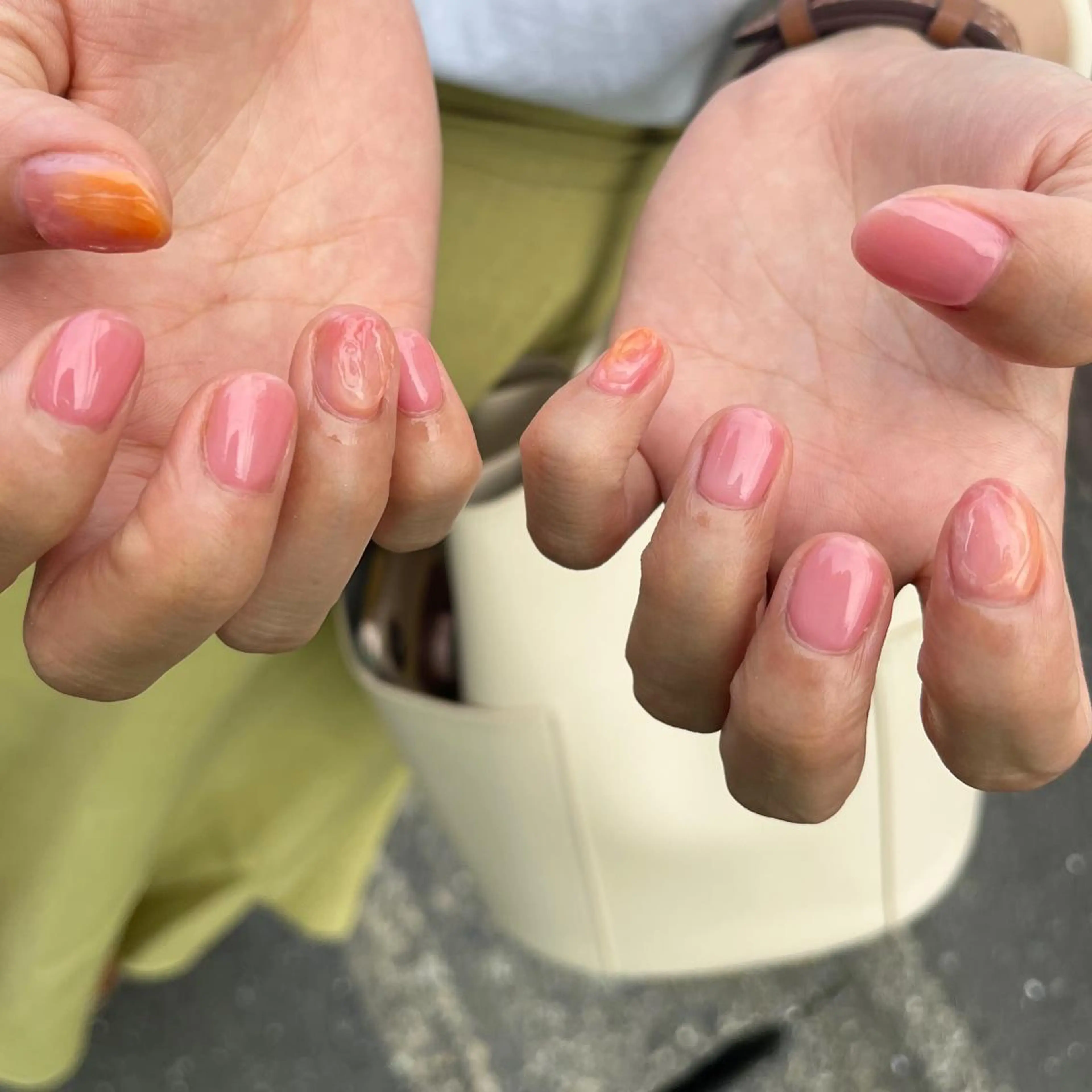 ネイル Nail Salon Kのネイルデザイン