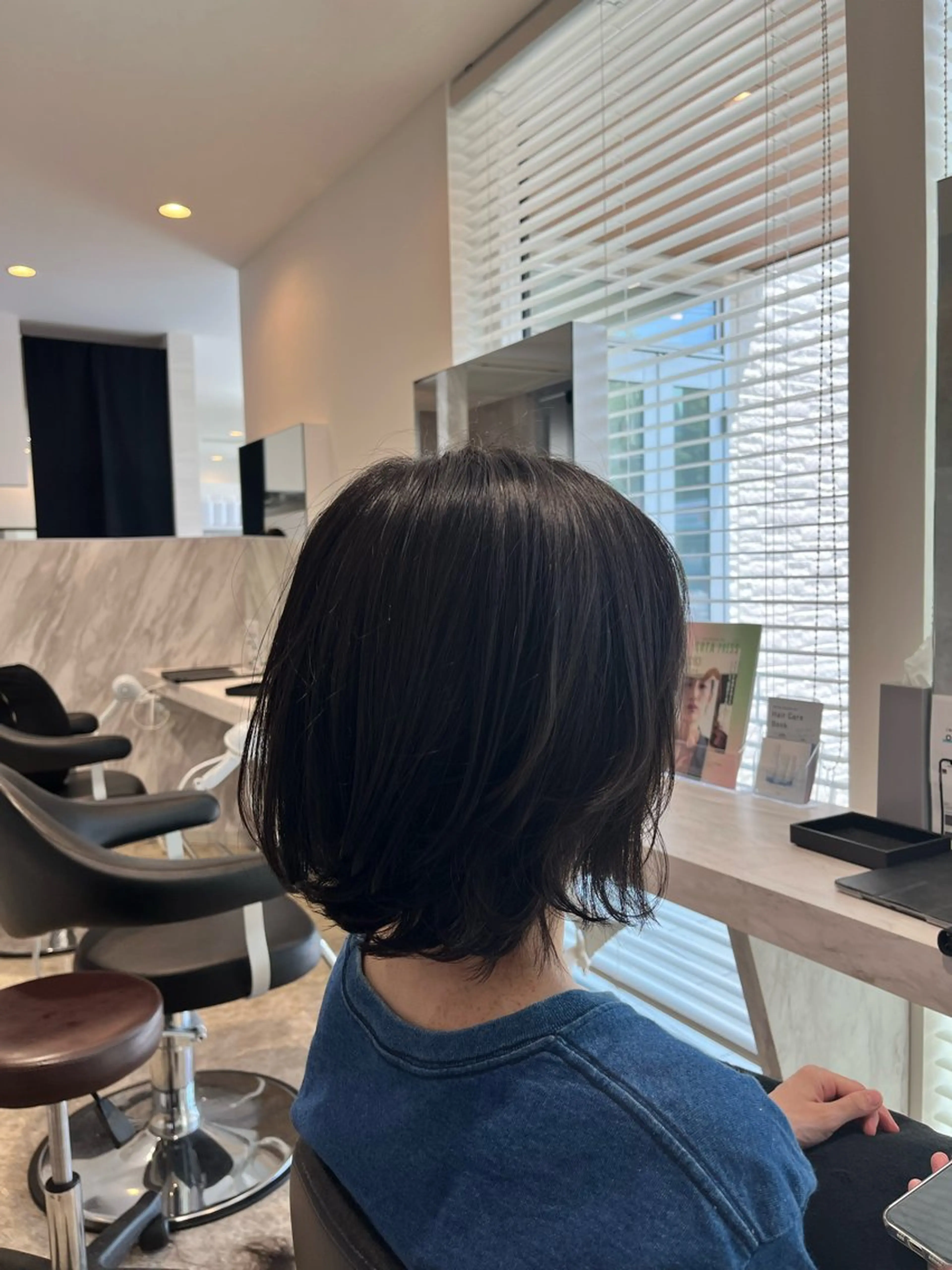 ショート 蔵屋 洸太のヘアスタイル