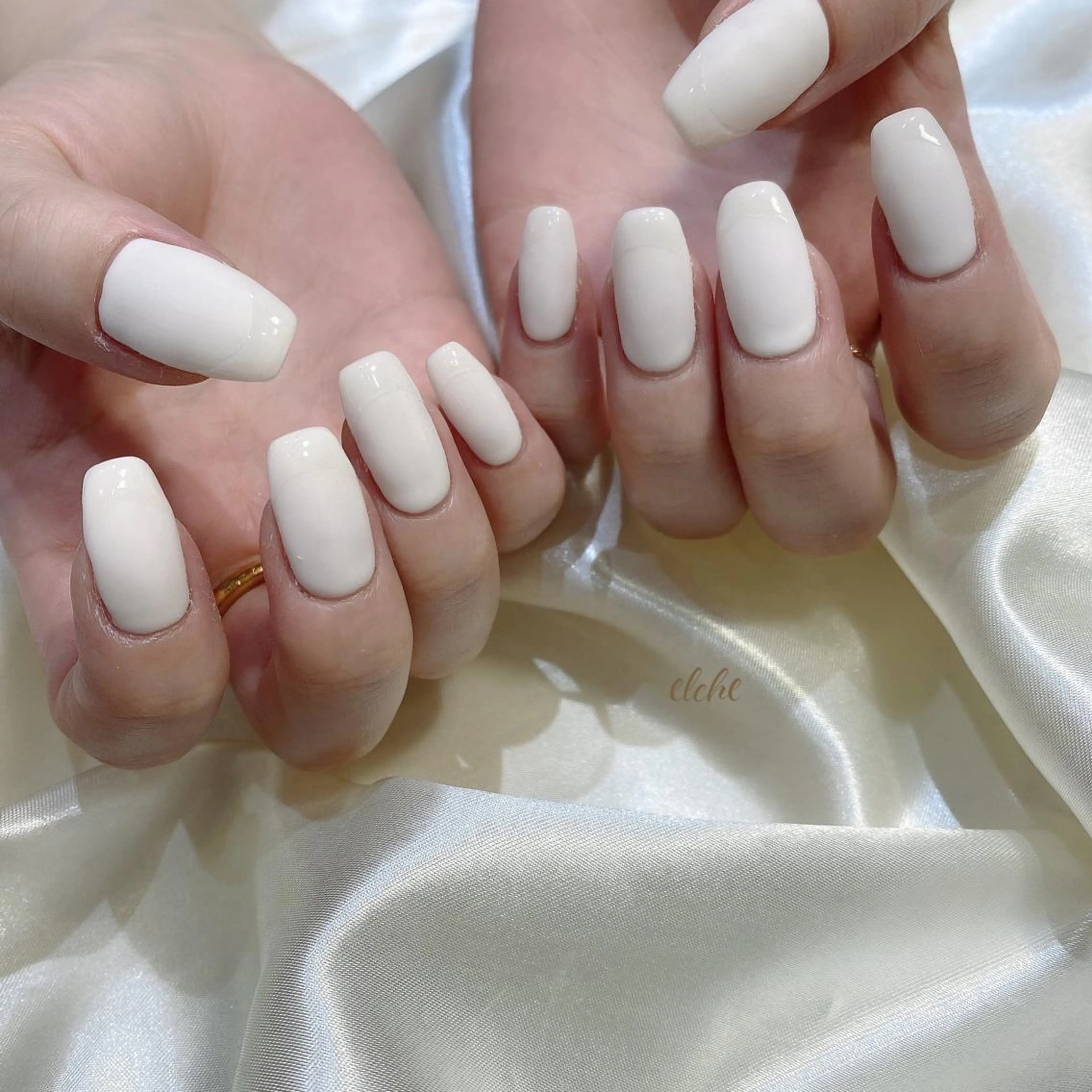 ネイル Rio 𓍼のネイルデザイン