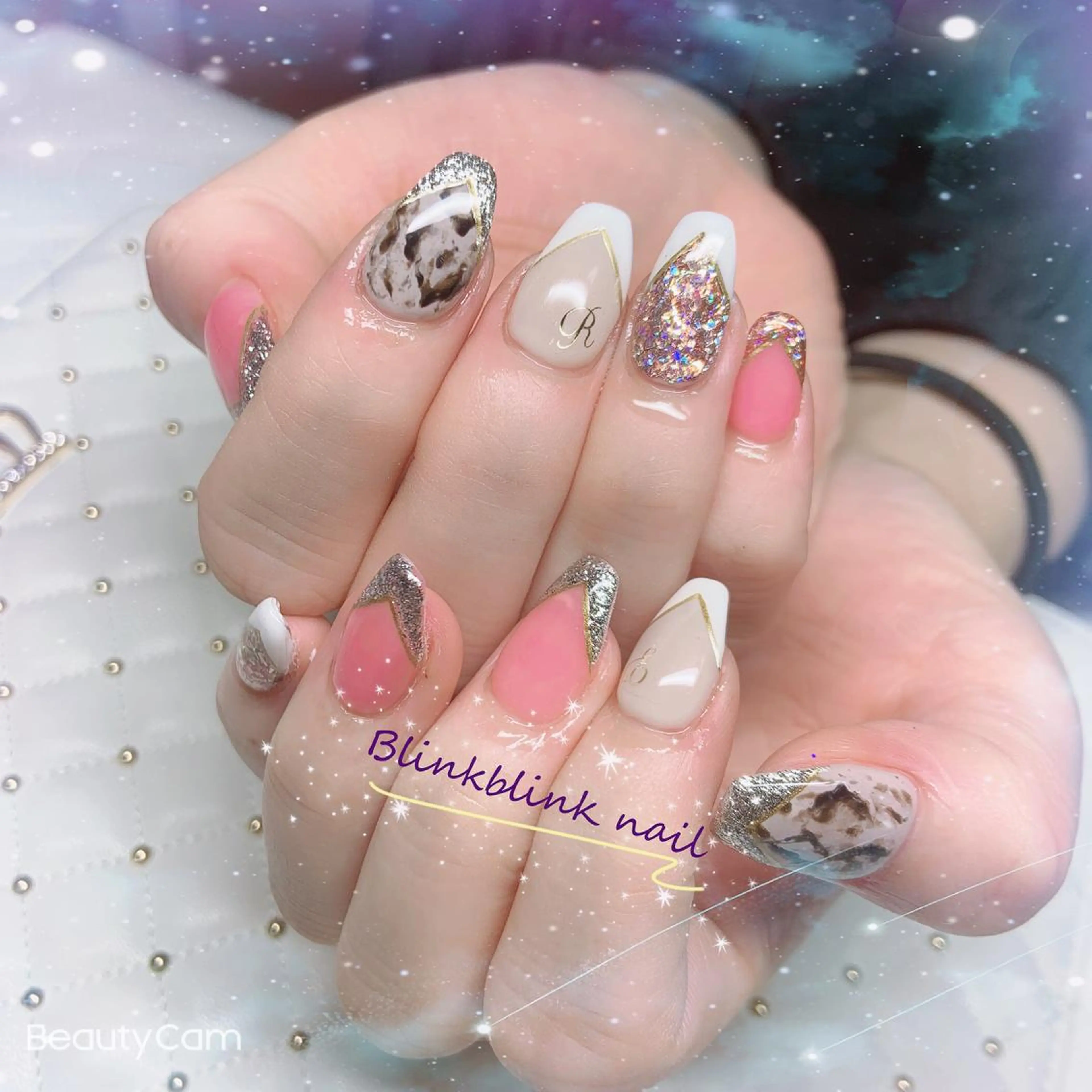 ネイル ハンドネイル Style Nailのネイルデザイン