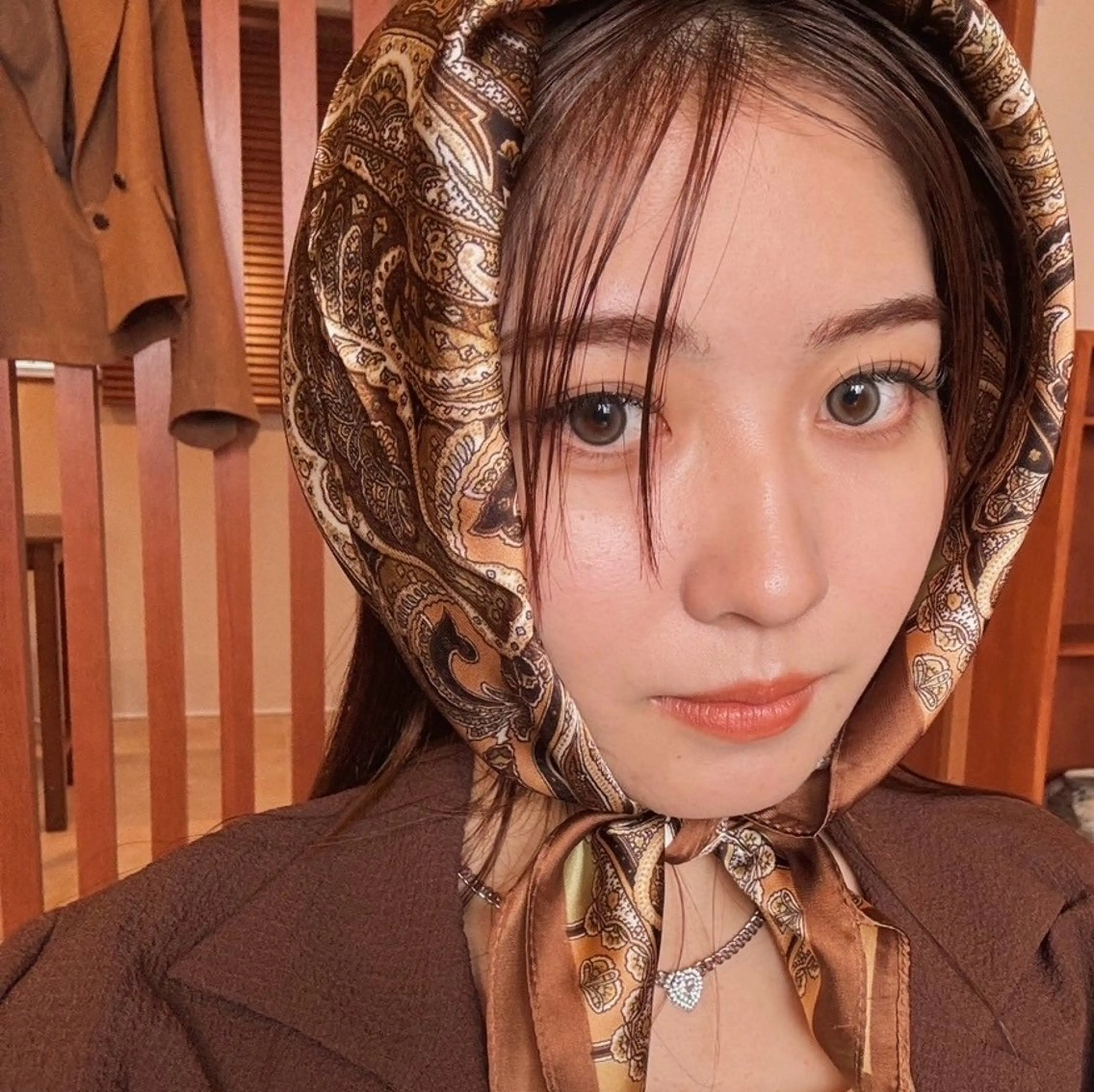 マツエク・マツパ マツエク nouvell 🪐sanaのマツエク・マツパデザイン