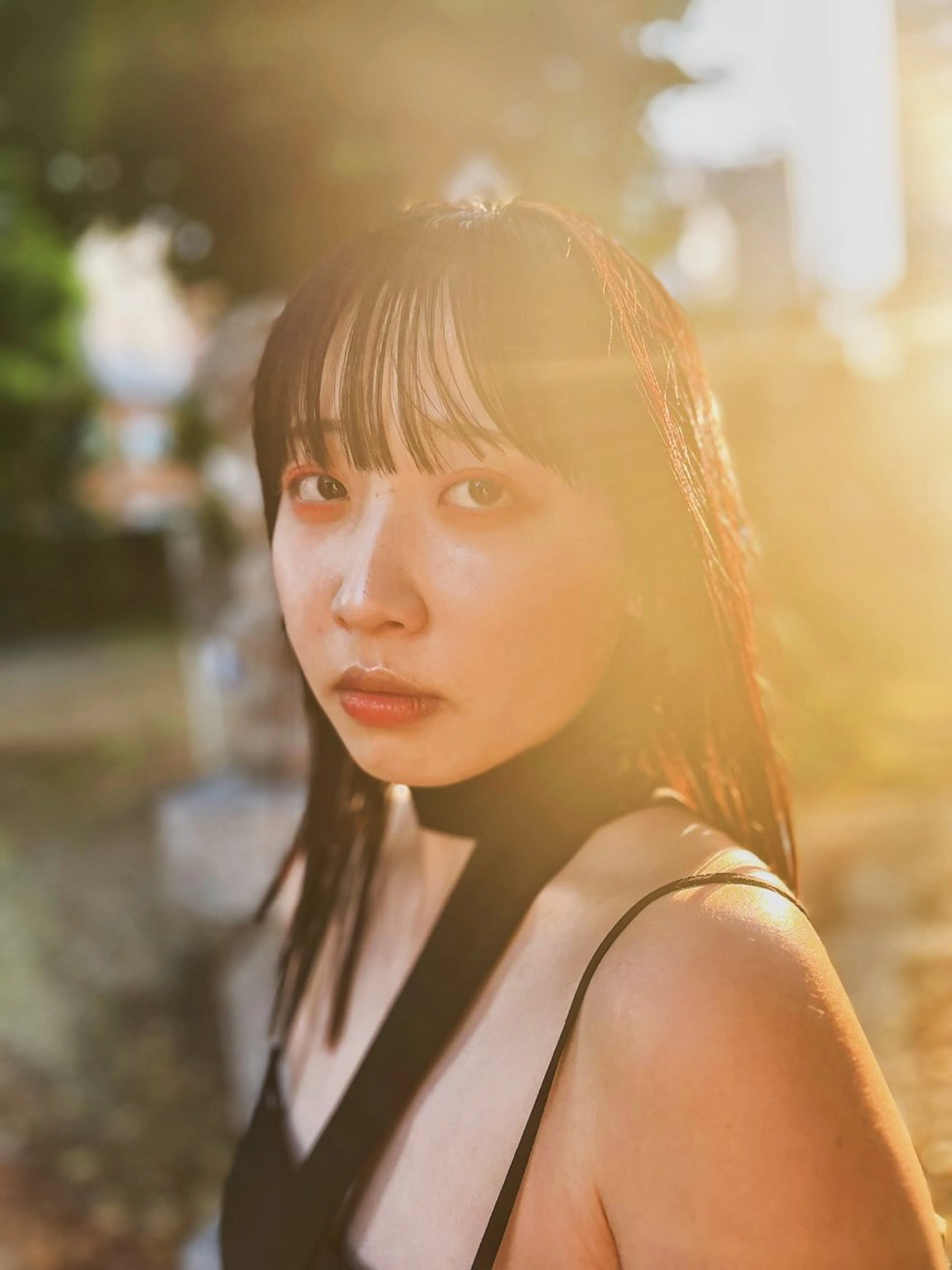 セミロング SalonEF 芽生/MEIのマツエク・マツパデザイン