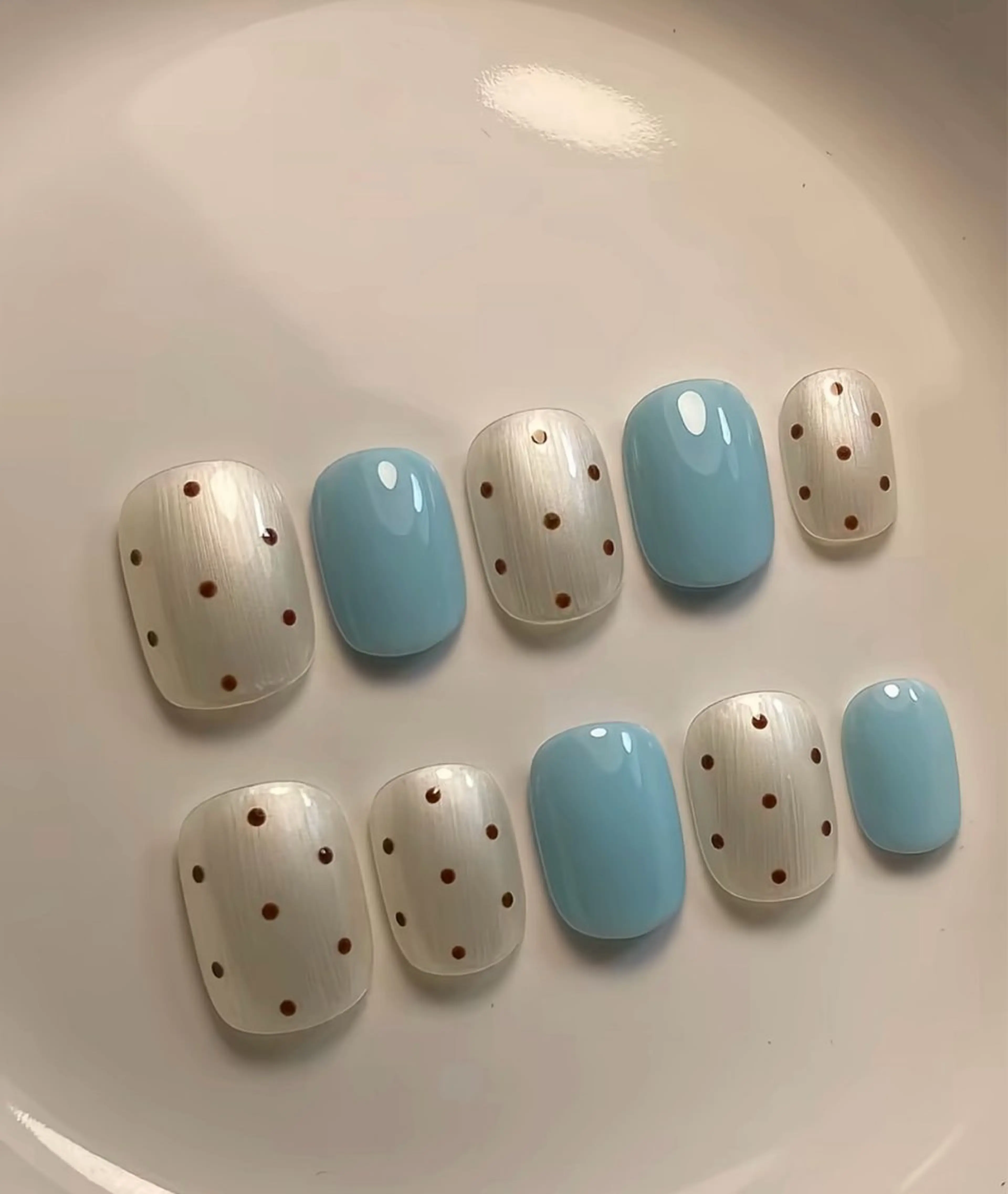 ネイル 秋 Nailsのネイルデザイン