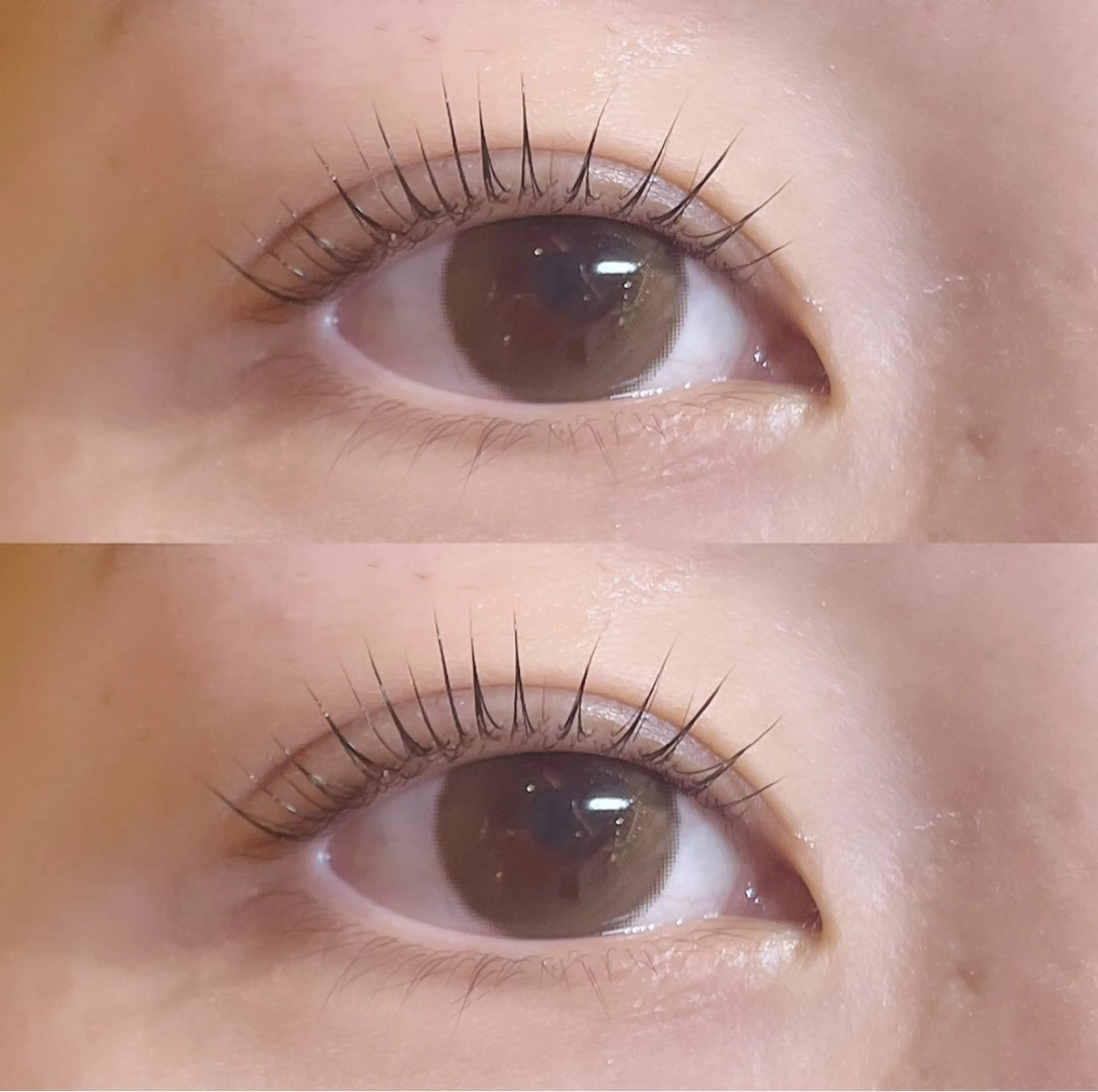 マツエク・マツパ マツパ yoshie🕯️ 新宿/まつ毛パーマのマツエク・マツパデザイン