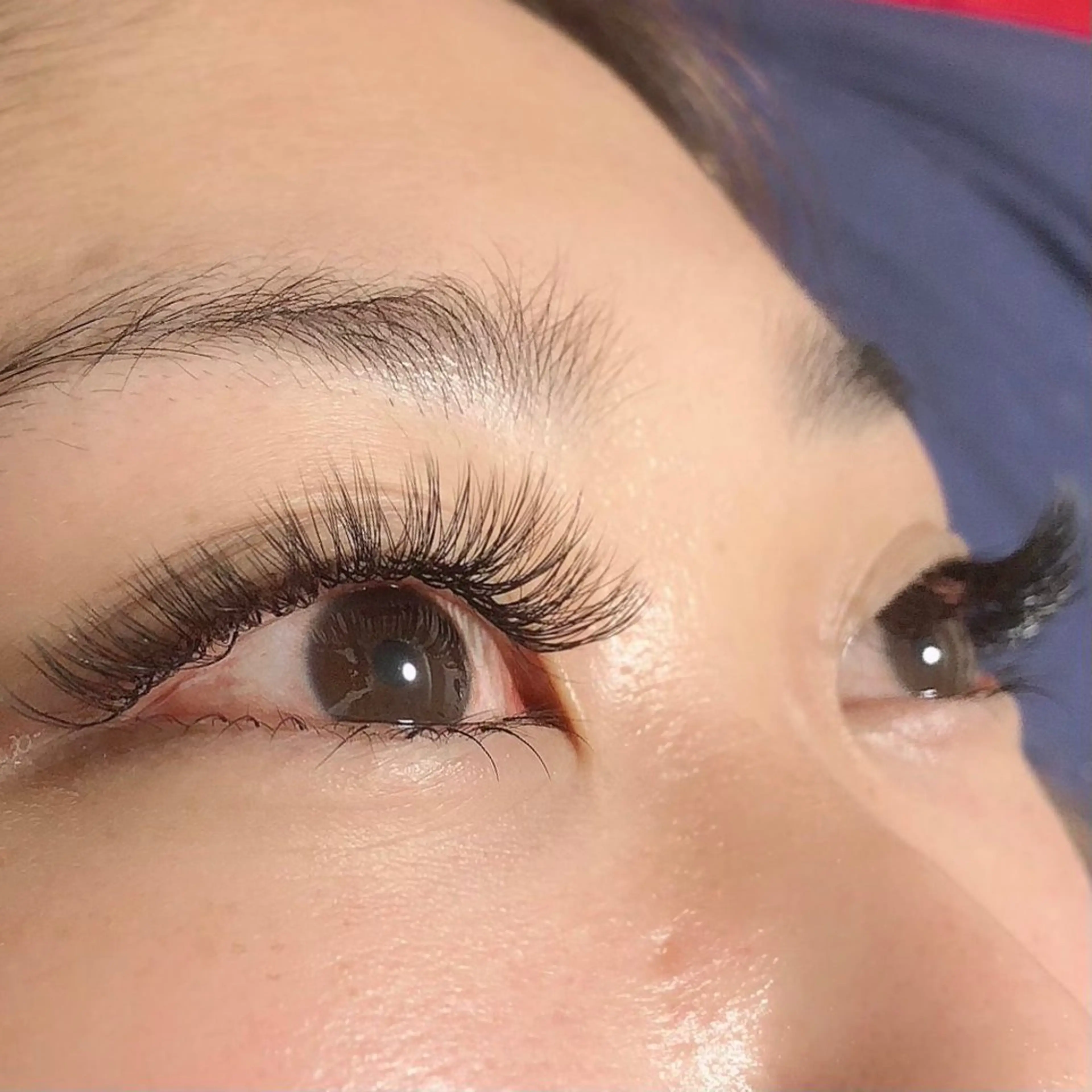 マツエク・マツパ マツエク NOA 🏝🌞のマツエク・マツパデザイン