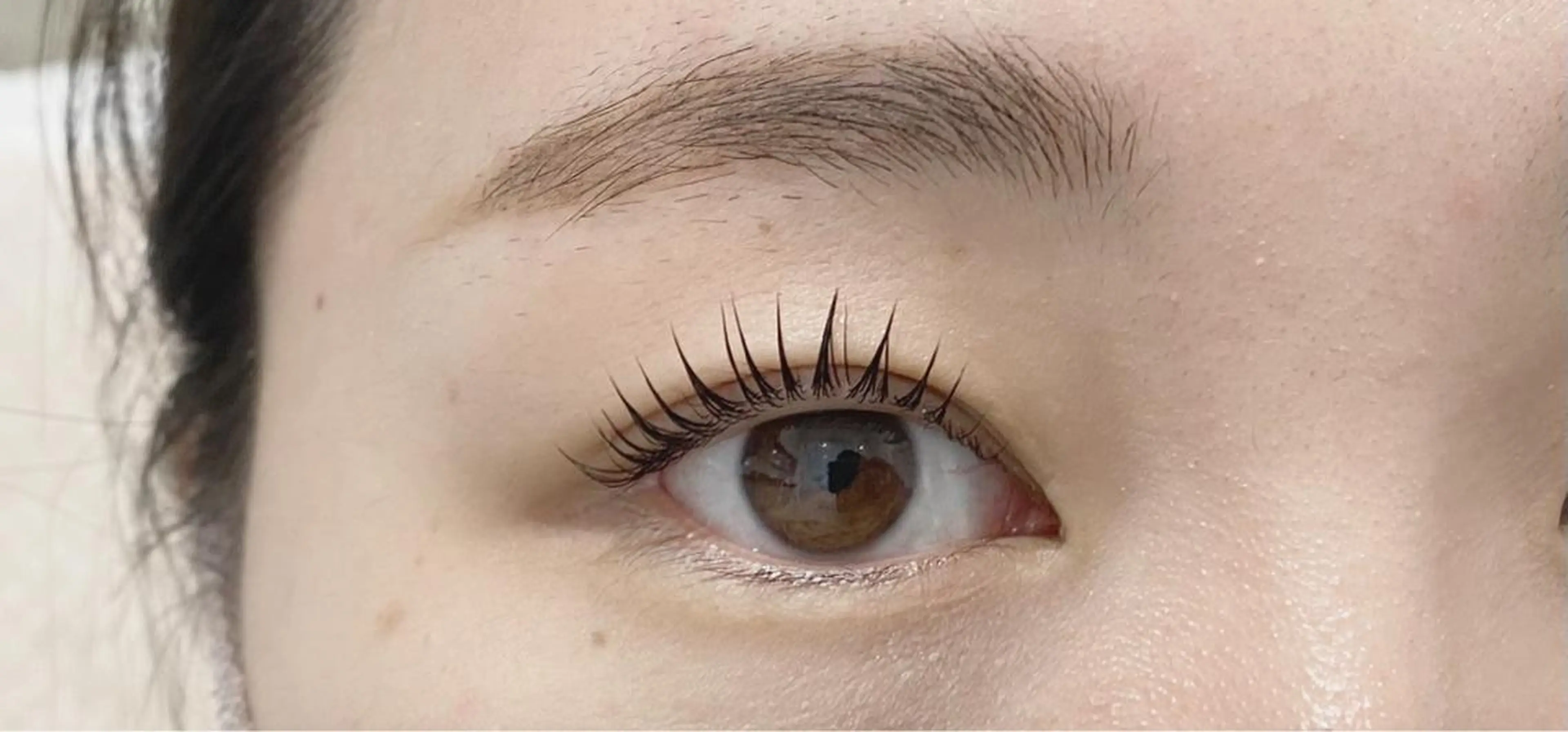 マツエク・マツパ まつげパーマ Minamidani yukiのマツエク・マツパデザイン