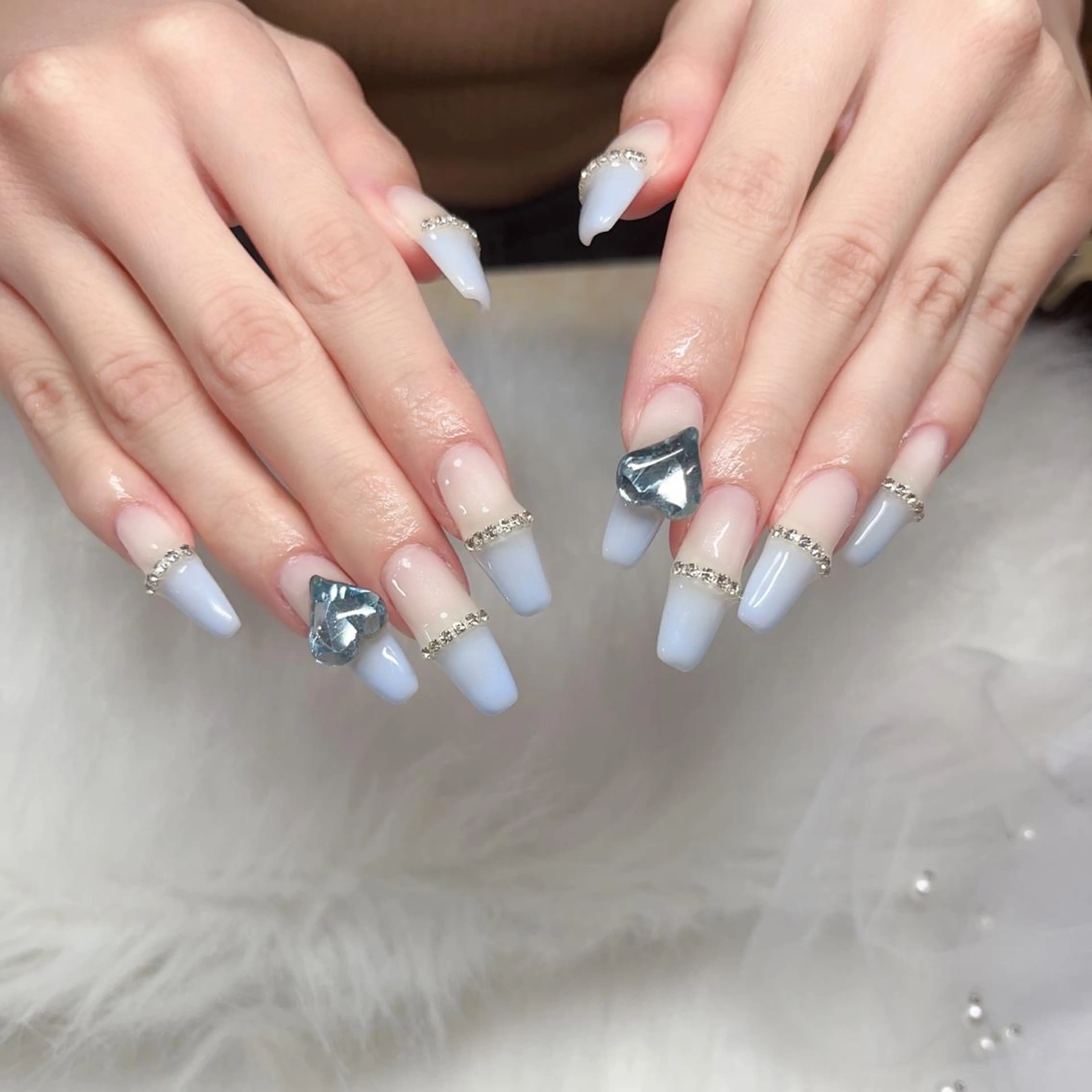 ネイル COCONAIL &EYELASHのマツエク・マツパデザイン