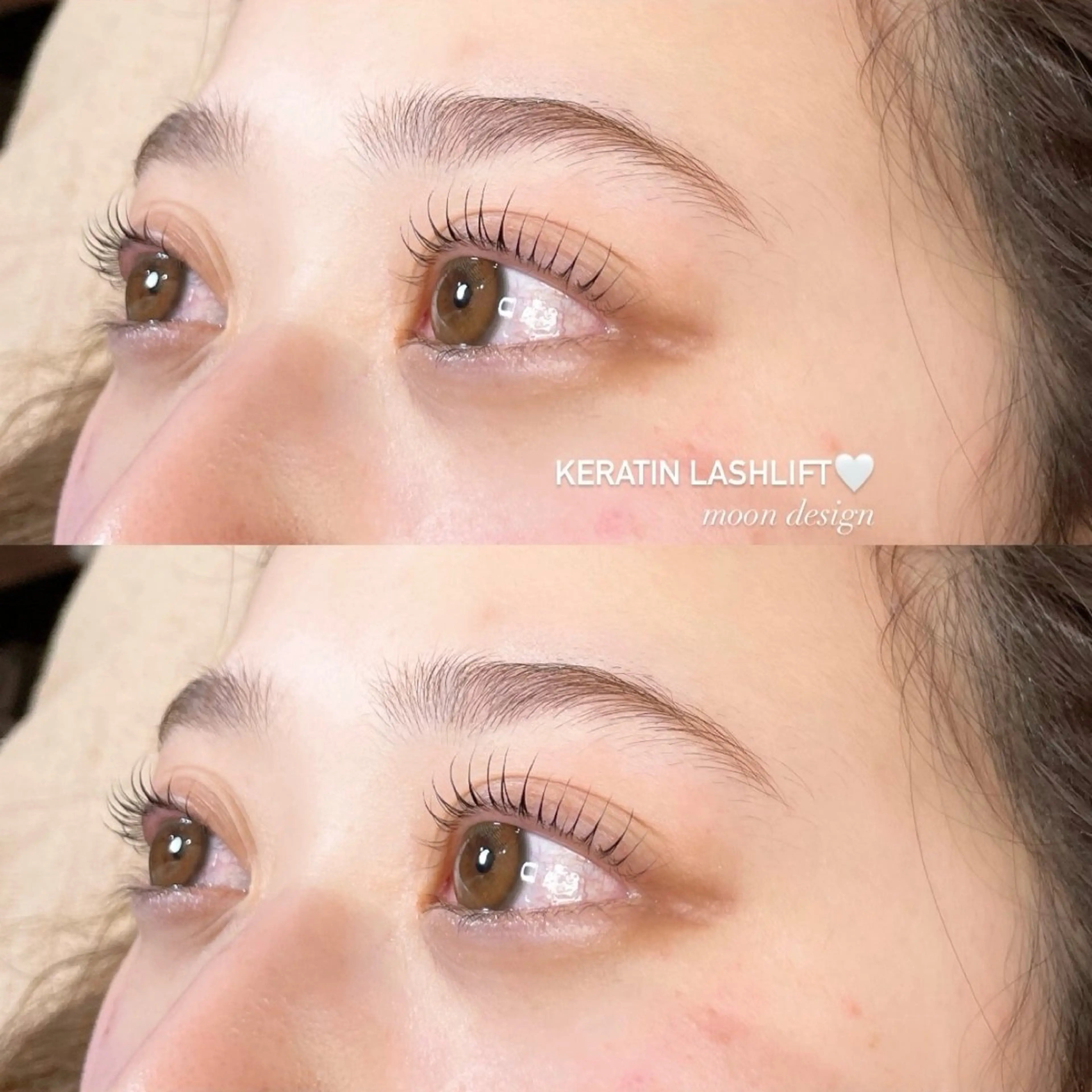 マツエク・マツパ momoe💞 銀座アイリストの眉毛・アイブロウイメージ