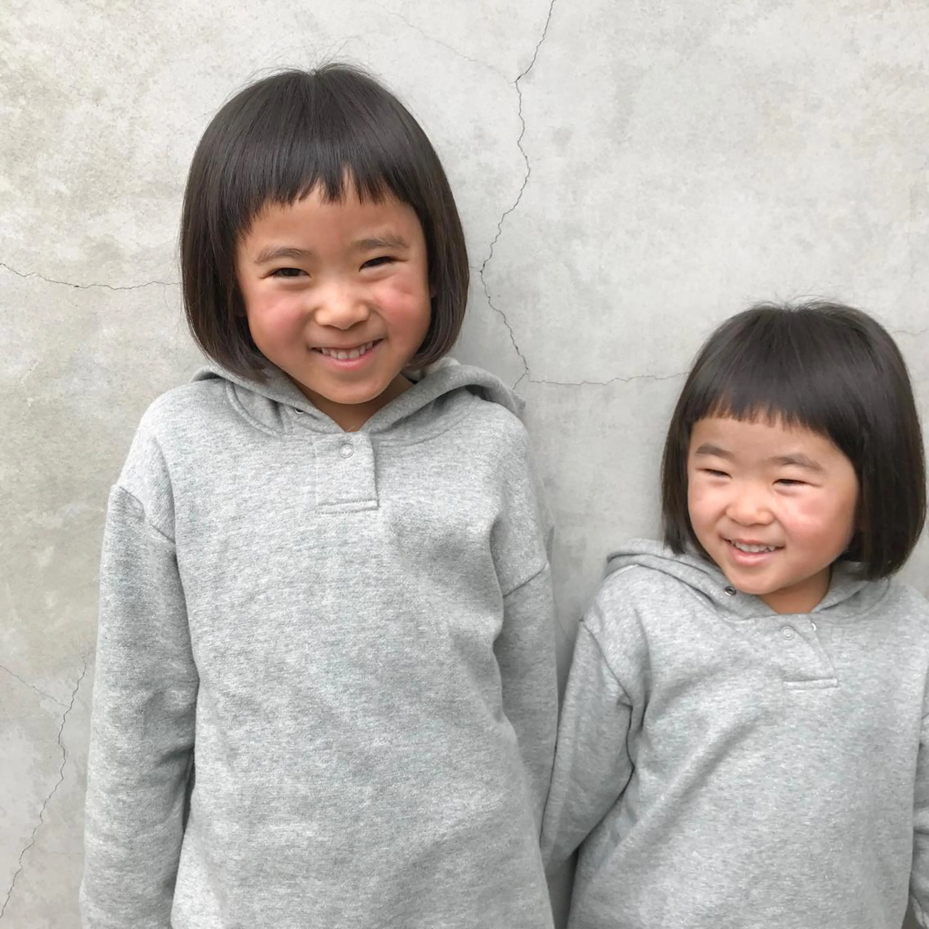 ショート botan KOZUEのヘアスタイル