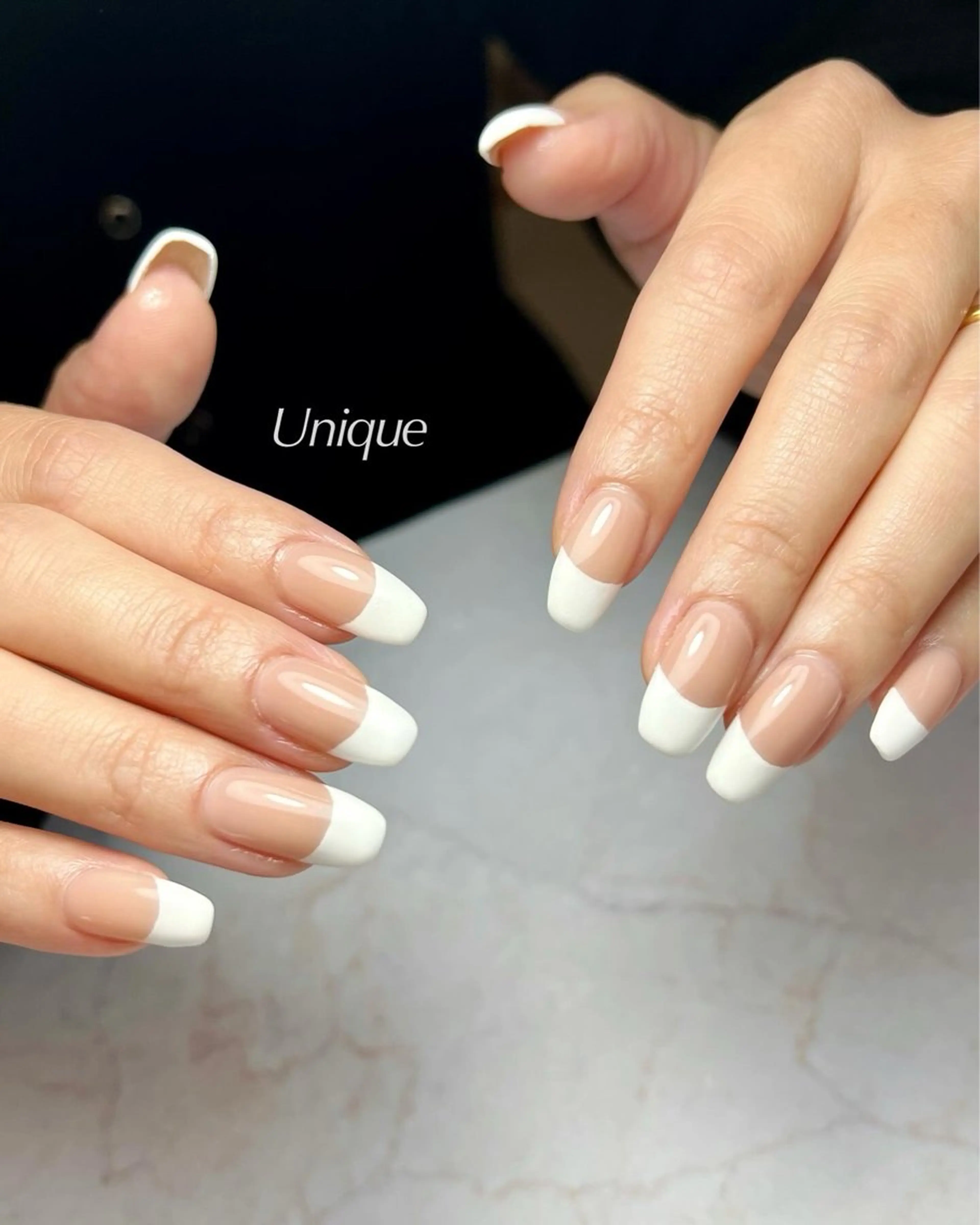 ネイル Unique 【ユニーク】のネイルデザイン