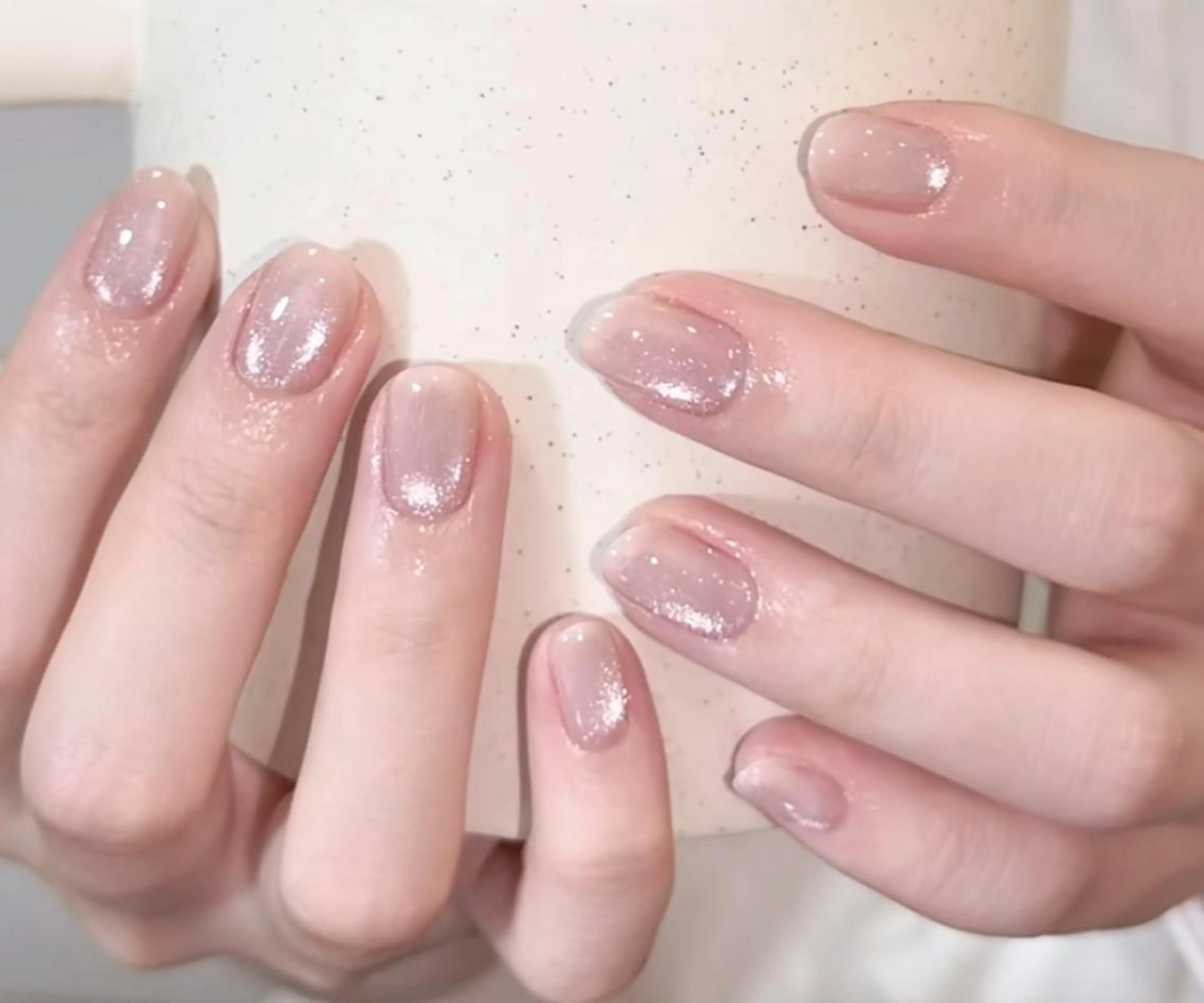 ネイル ハンドネイル Molly _nailのネイルデザイン