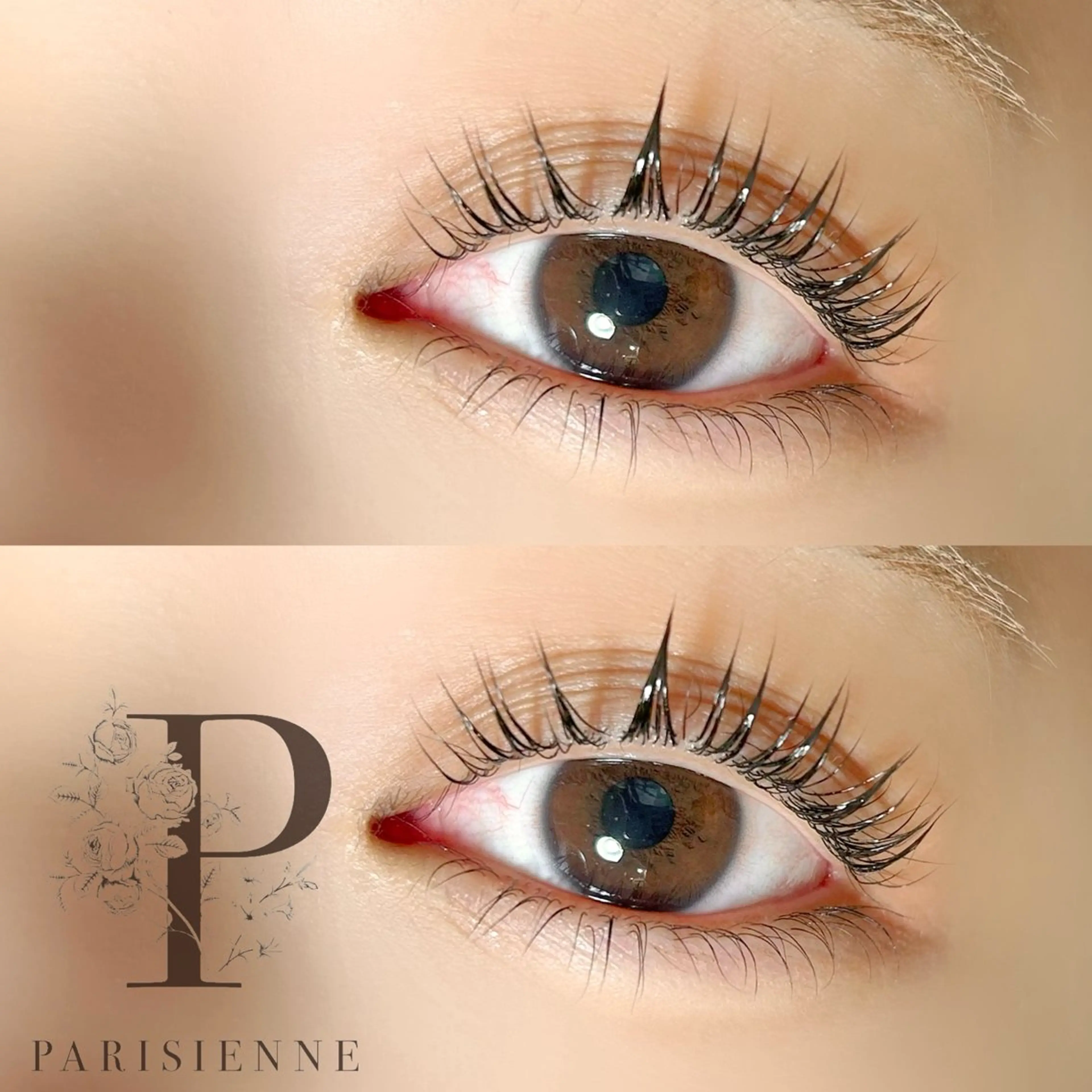 マツエク・マツパ パリジェンヌラッシュリフト マツパ 🦋MaaZ lash2🦋のエステ・リラクイメージ