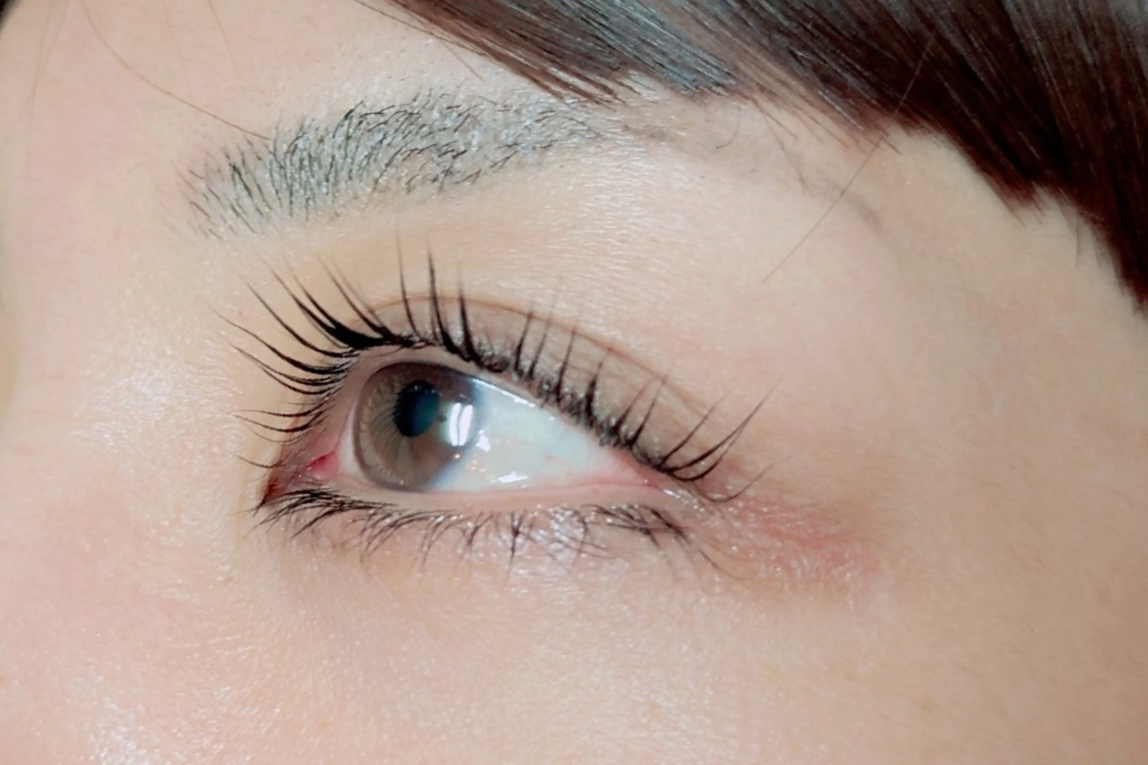 マツエク・マツパ ♡Saronica ♡のマツエク・マツパデザイン