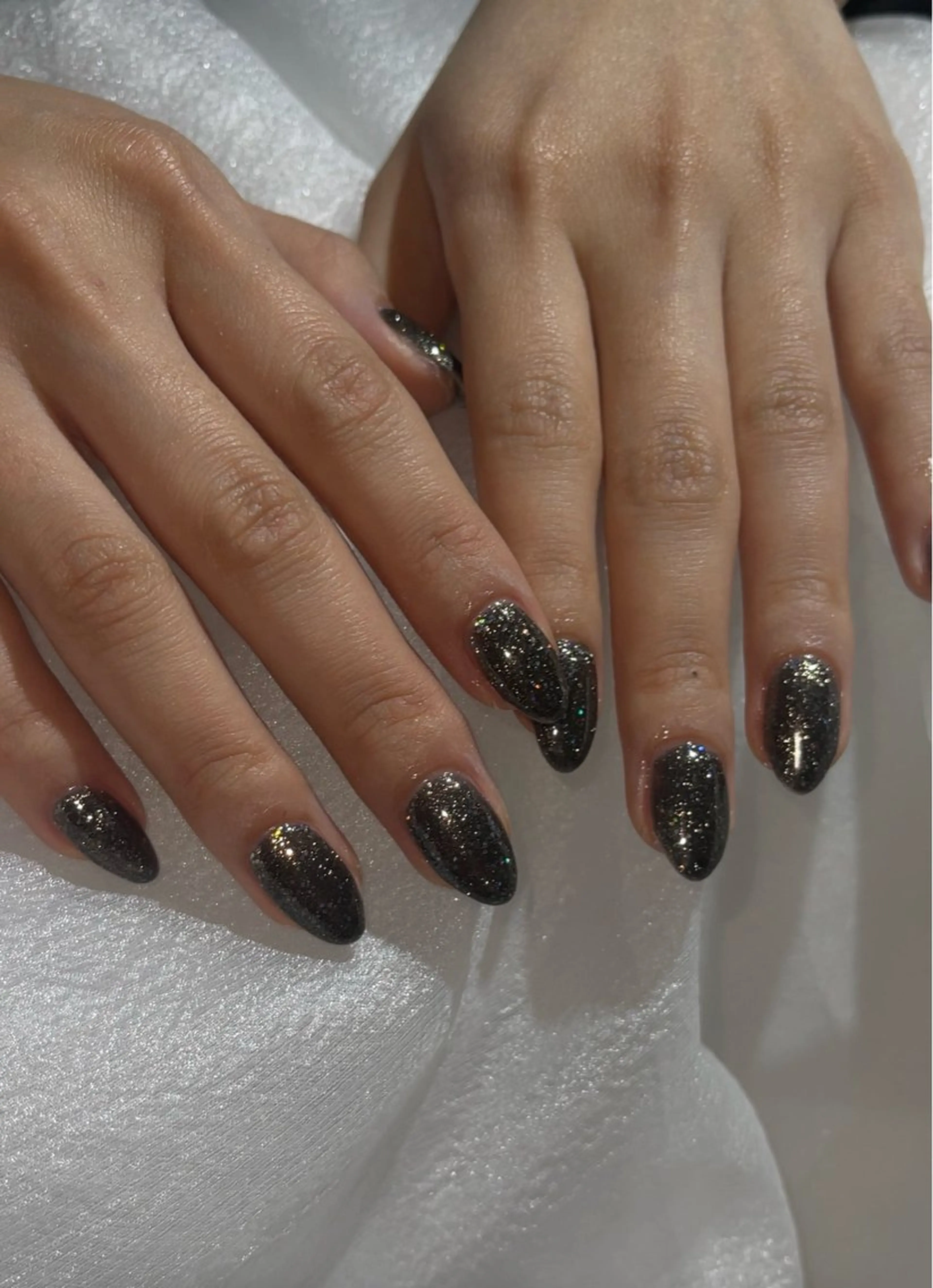 ネイル ハンドネイル nt. nailのネイルデザイン