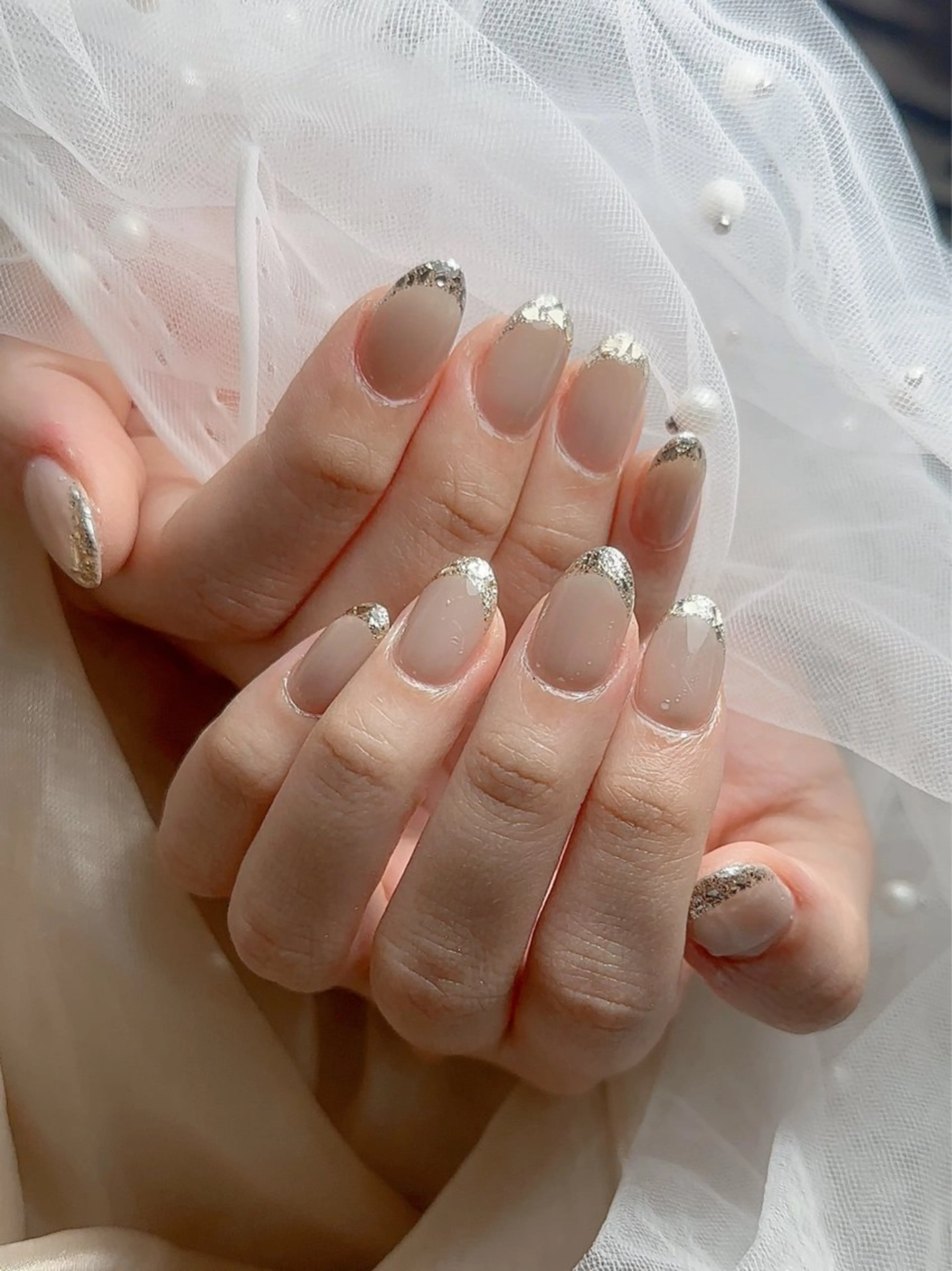 ネイル MissU ネイルサロンのネイルデザイン