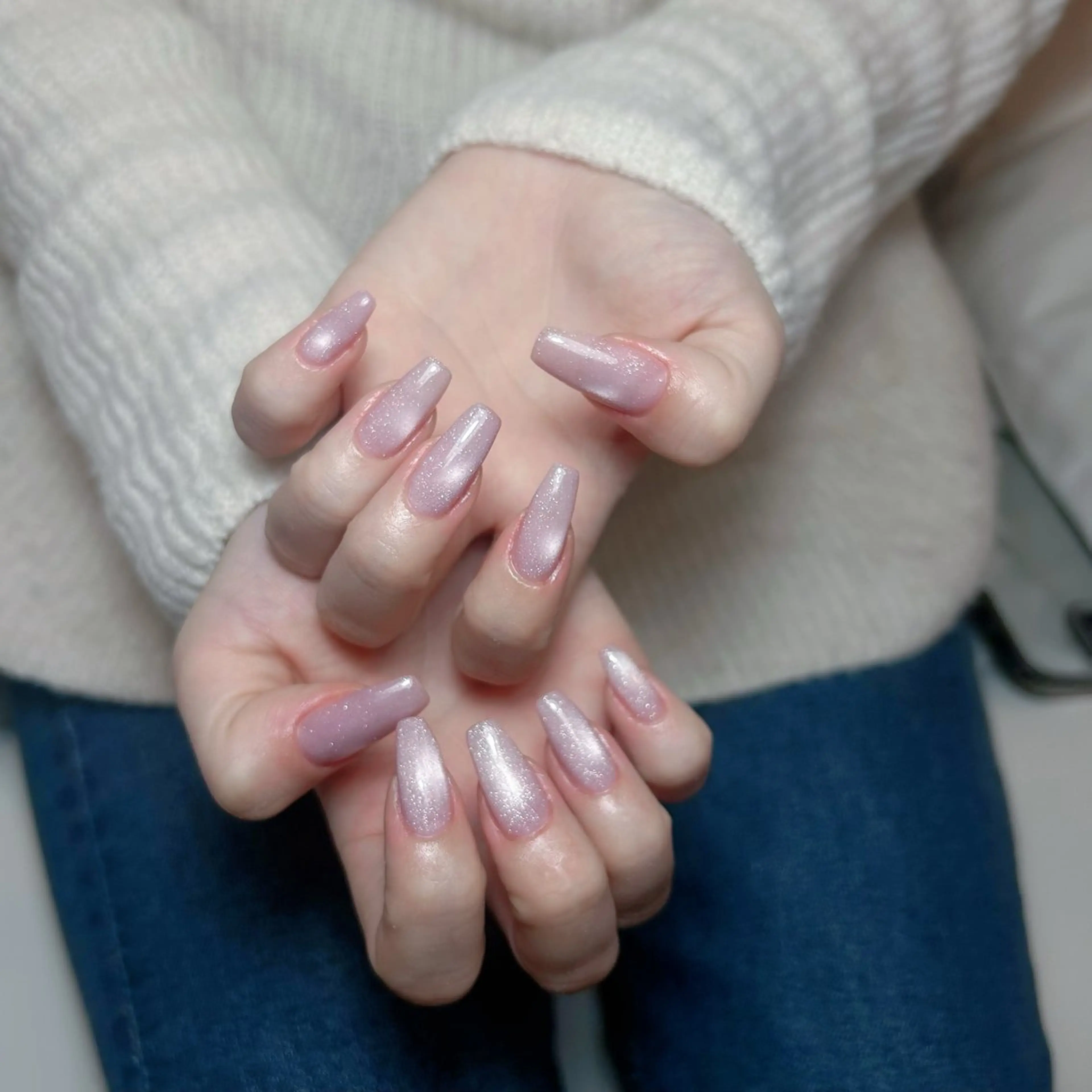 ネイル Celeste こずえのネイルデザイン