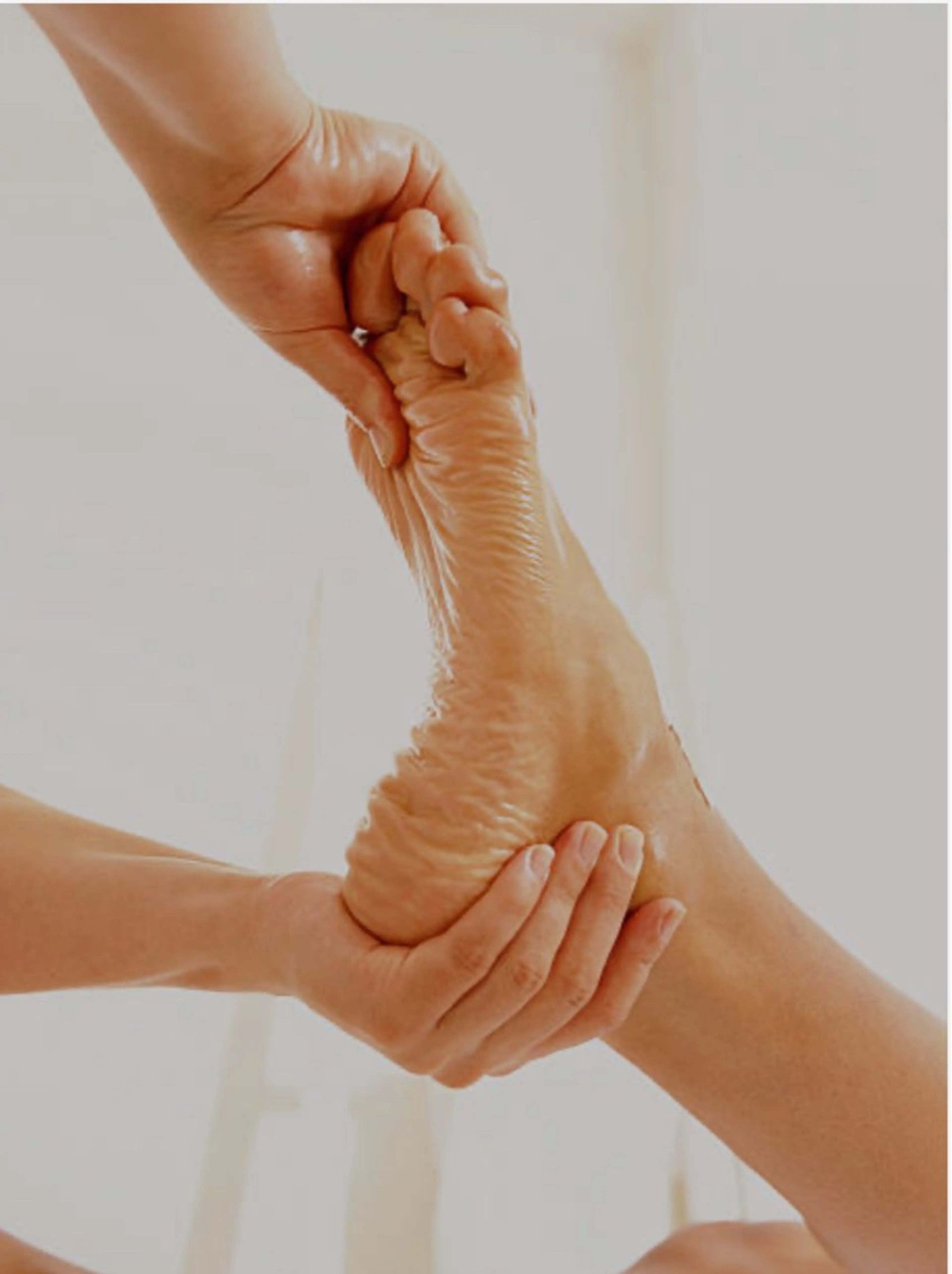 池田 愛のエステ・リラクイメージ