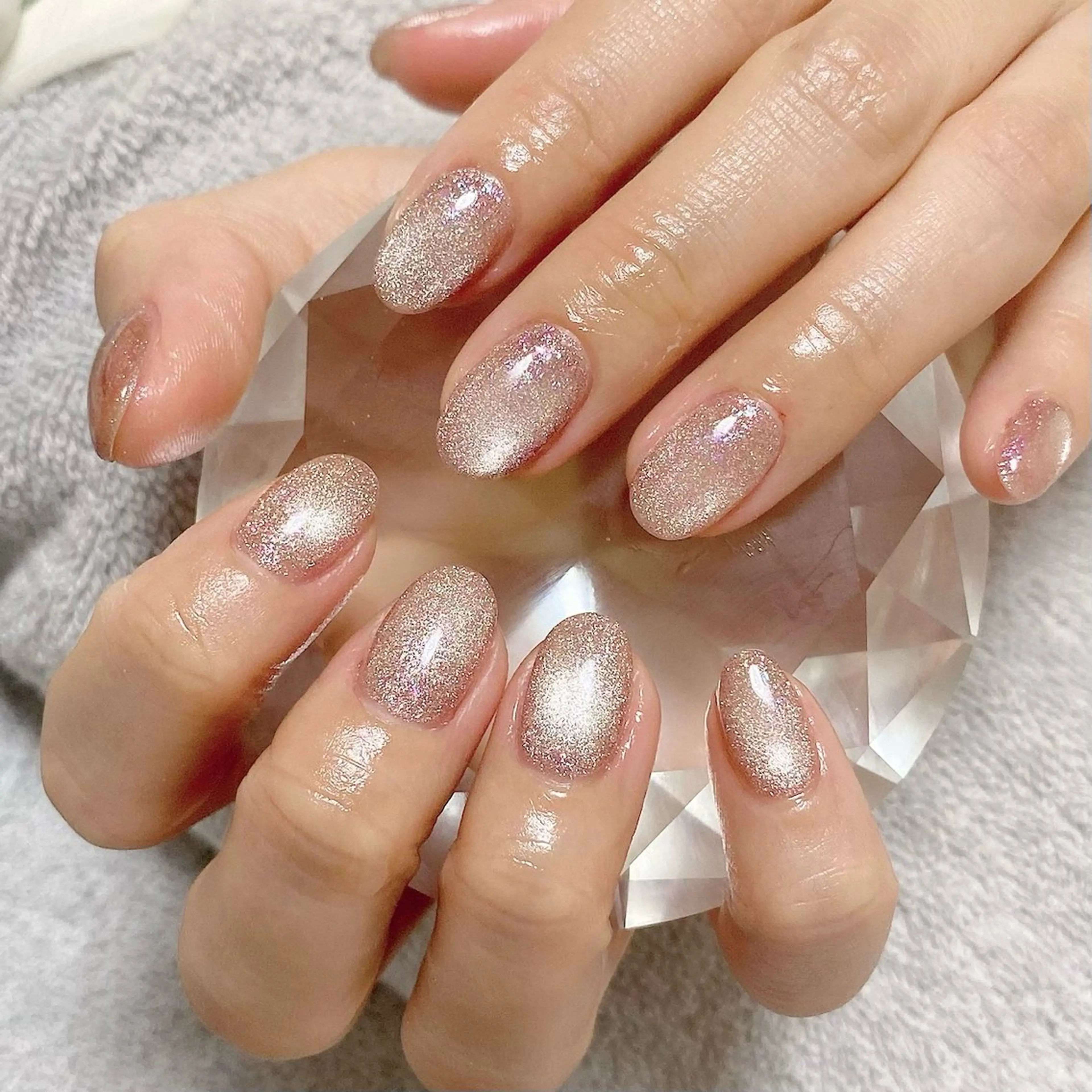 ネイル 💅fleur Ayumiのネイルデザイン
