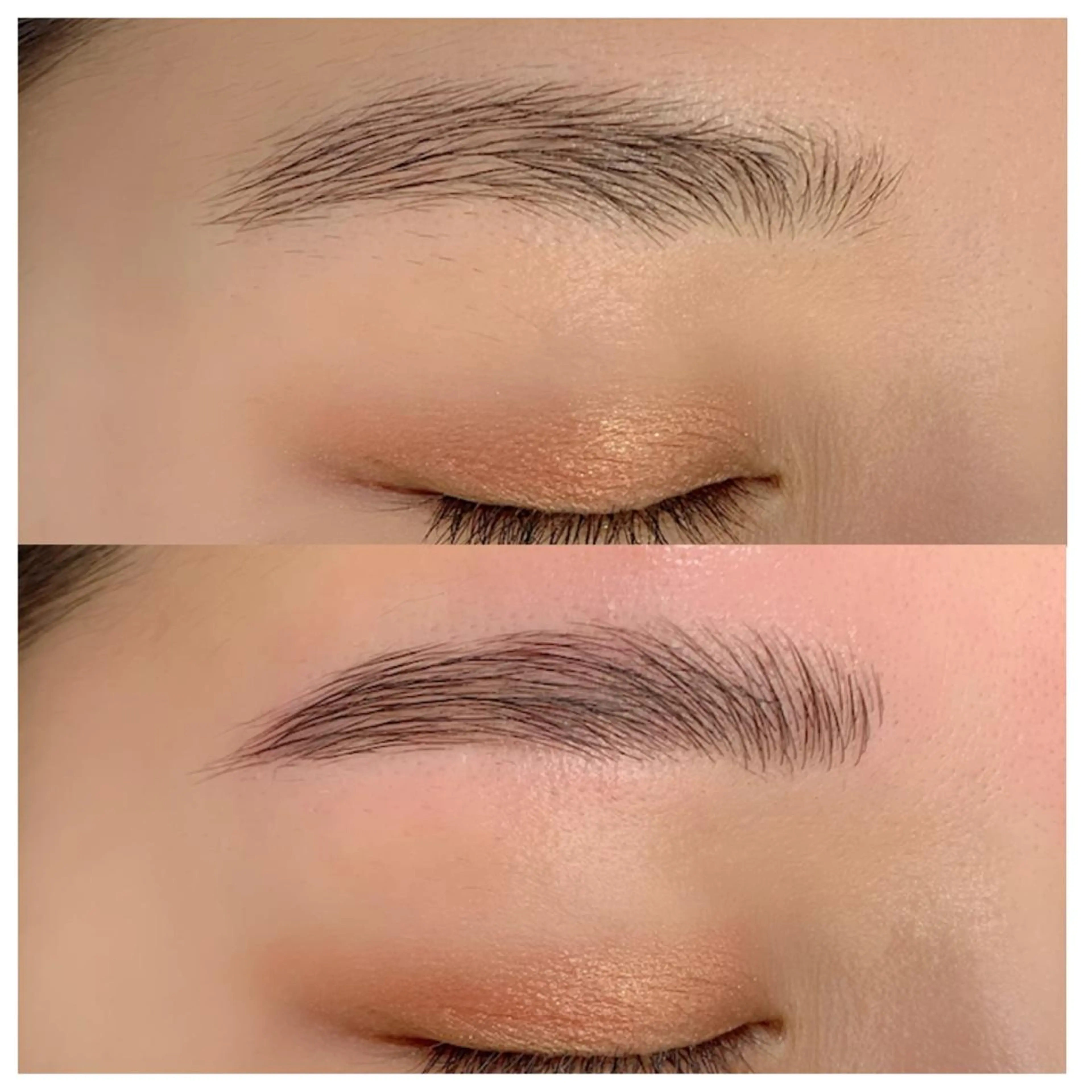 アイブロウ ワックス脱毛 眉カット その他(アイブロウ) Beaute MOTOKOのマツエク・マツパデザイン