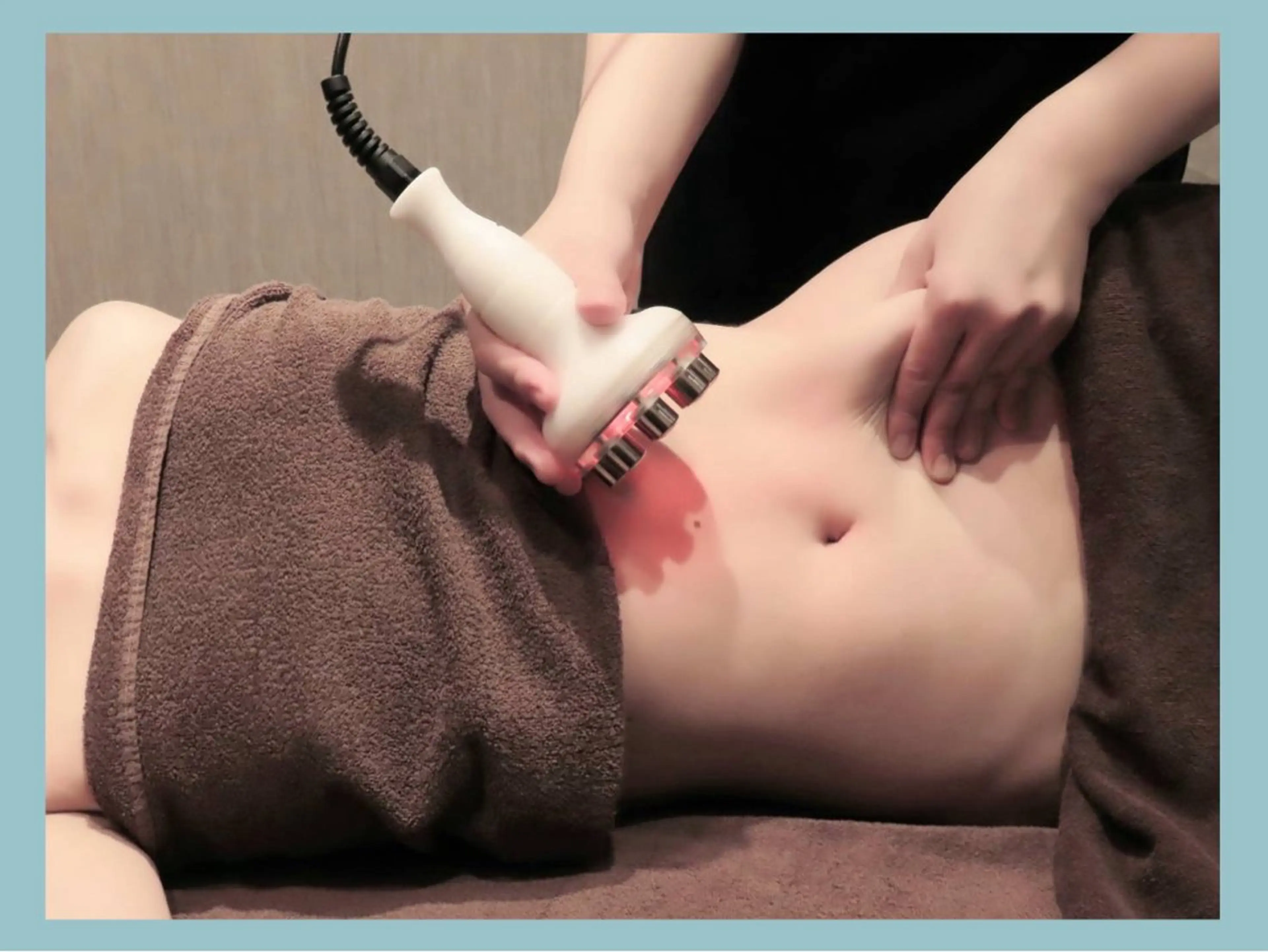 期間限定【痩身ダイエット】美脚＆ヒップアップ＆二の腕＆腹腰肉60分の写真