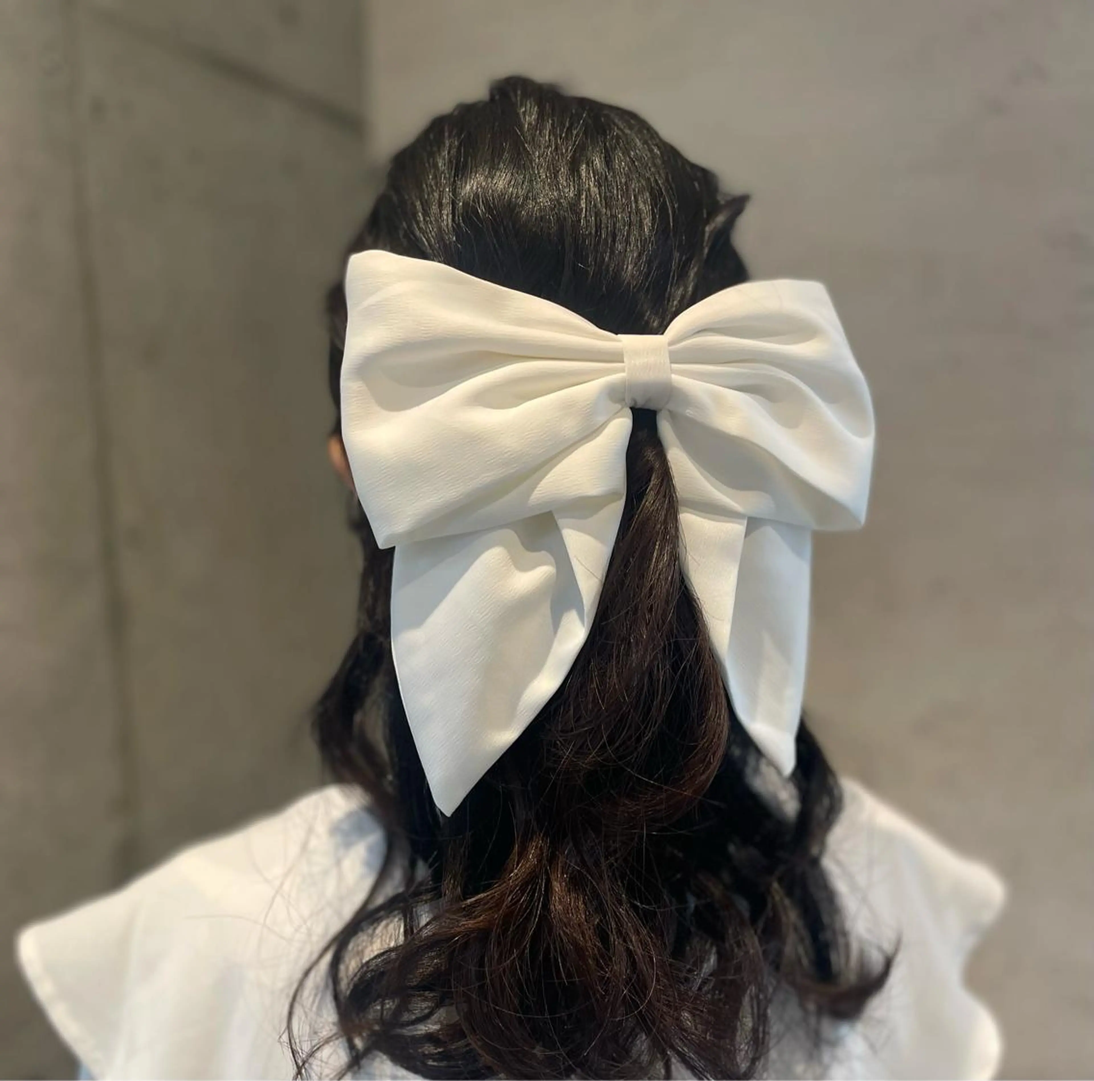 ヘアアレンジ 美髪× ヘアセット✨Araiのヘアスタイル