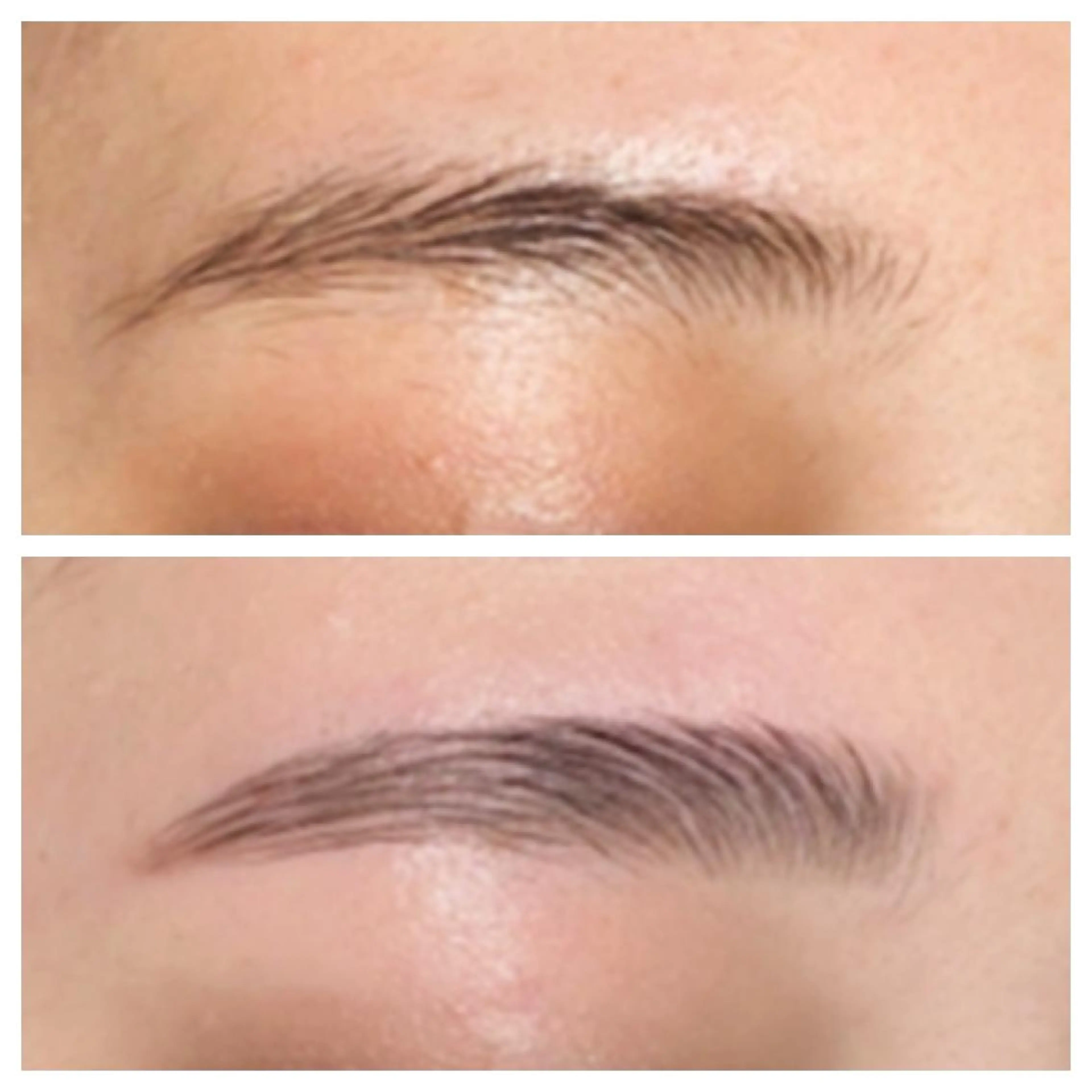 EYELIST MANAMIの眉毛・アイブロウイメージ