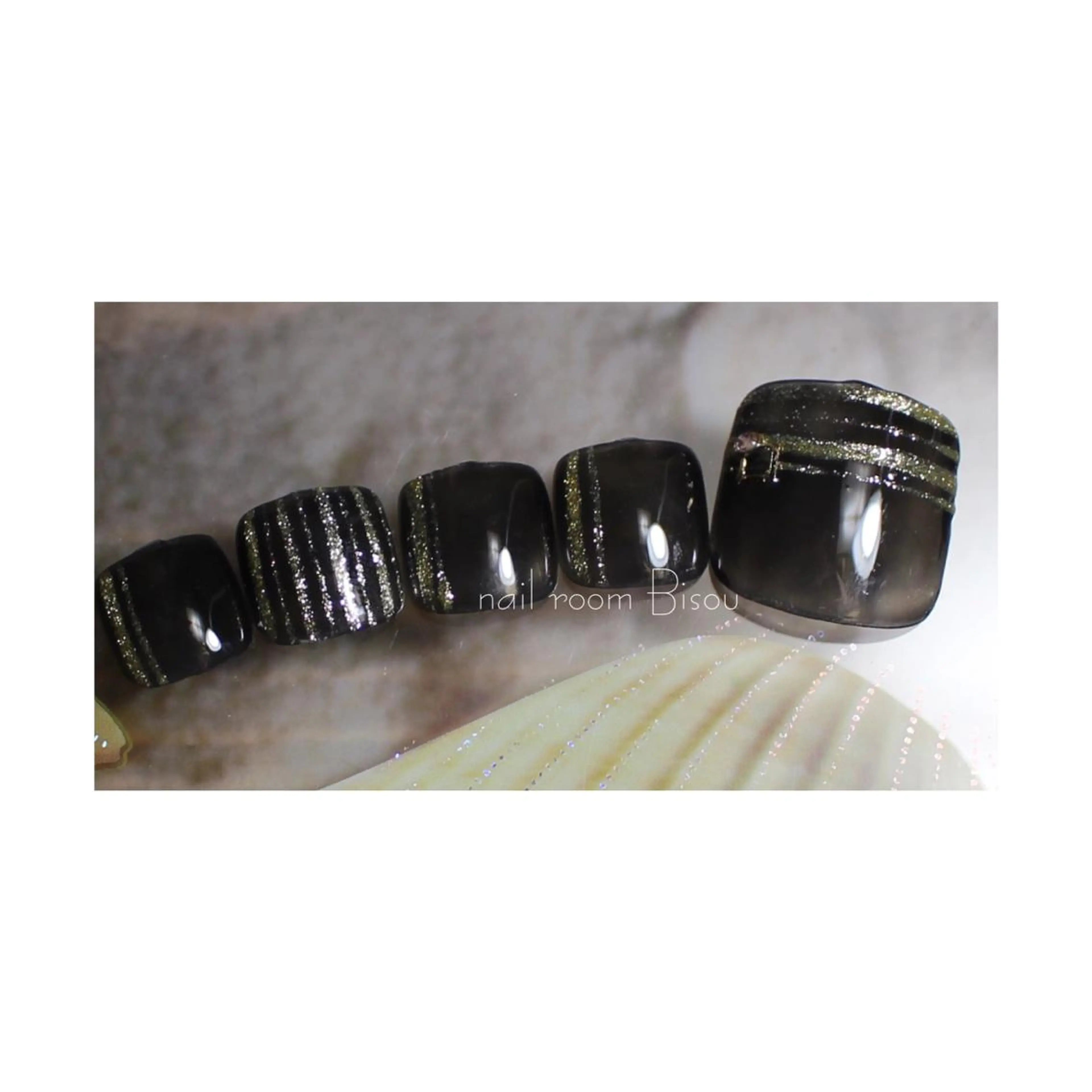 ネイル その他(ネイル) Negishi Akiのネイルデザイン